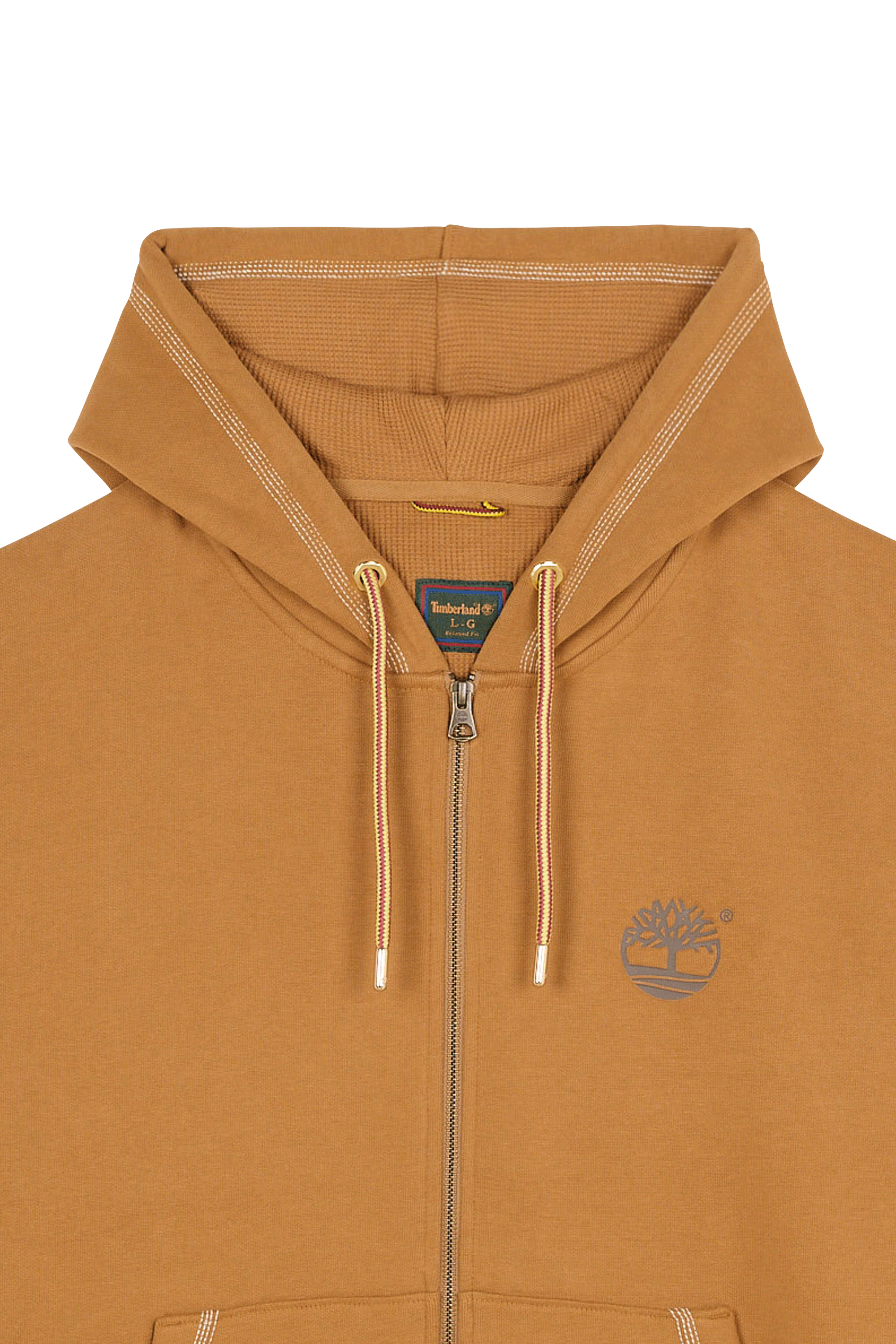 Sweat | Jaune TIMBERLAND Homme