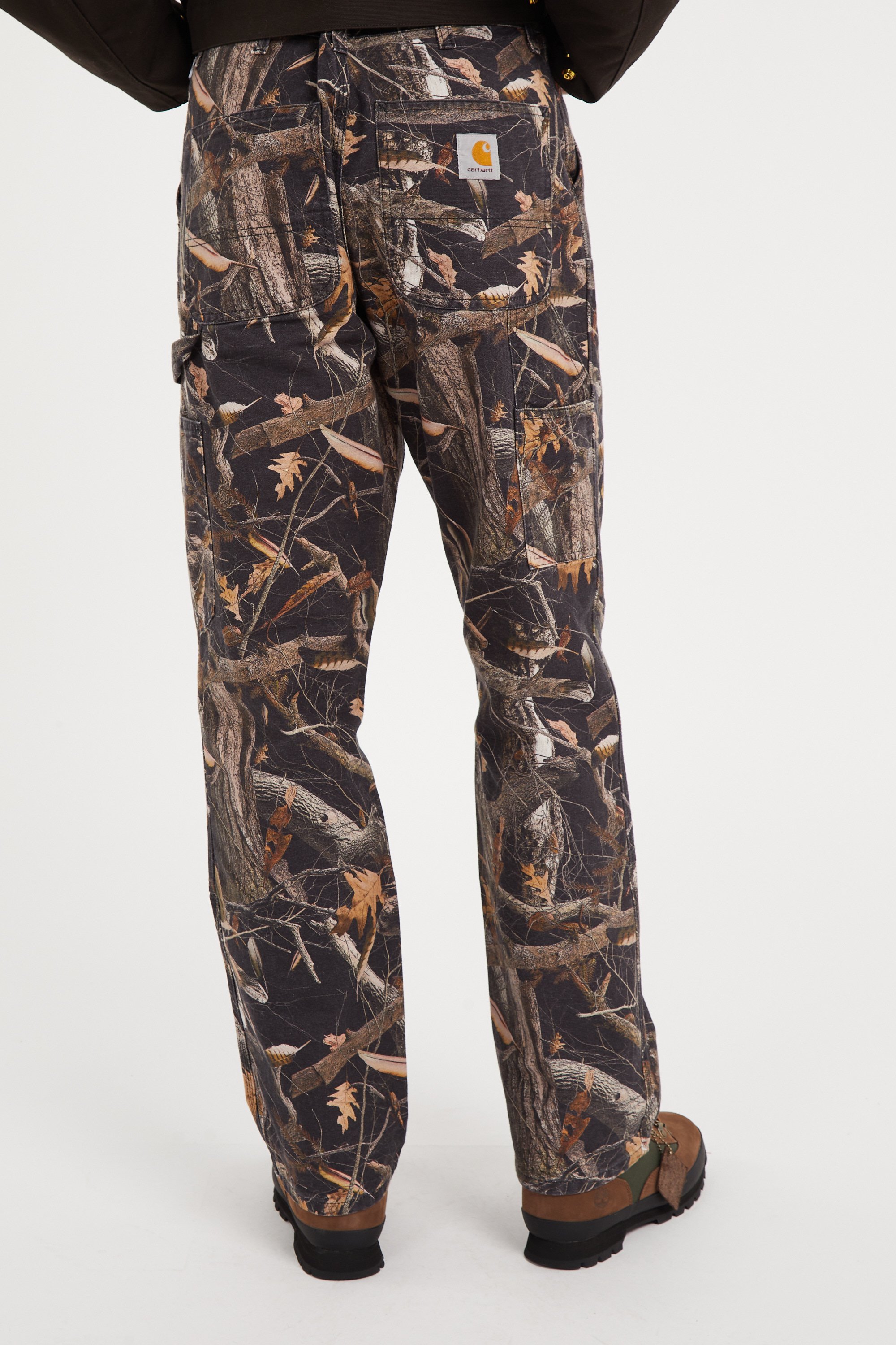 Pantalon | Noir CARHARTT WIP Homme