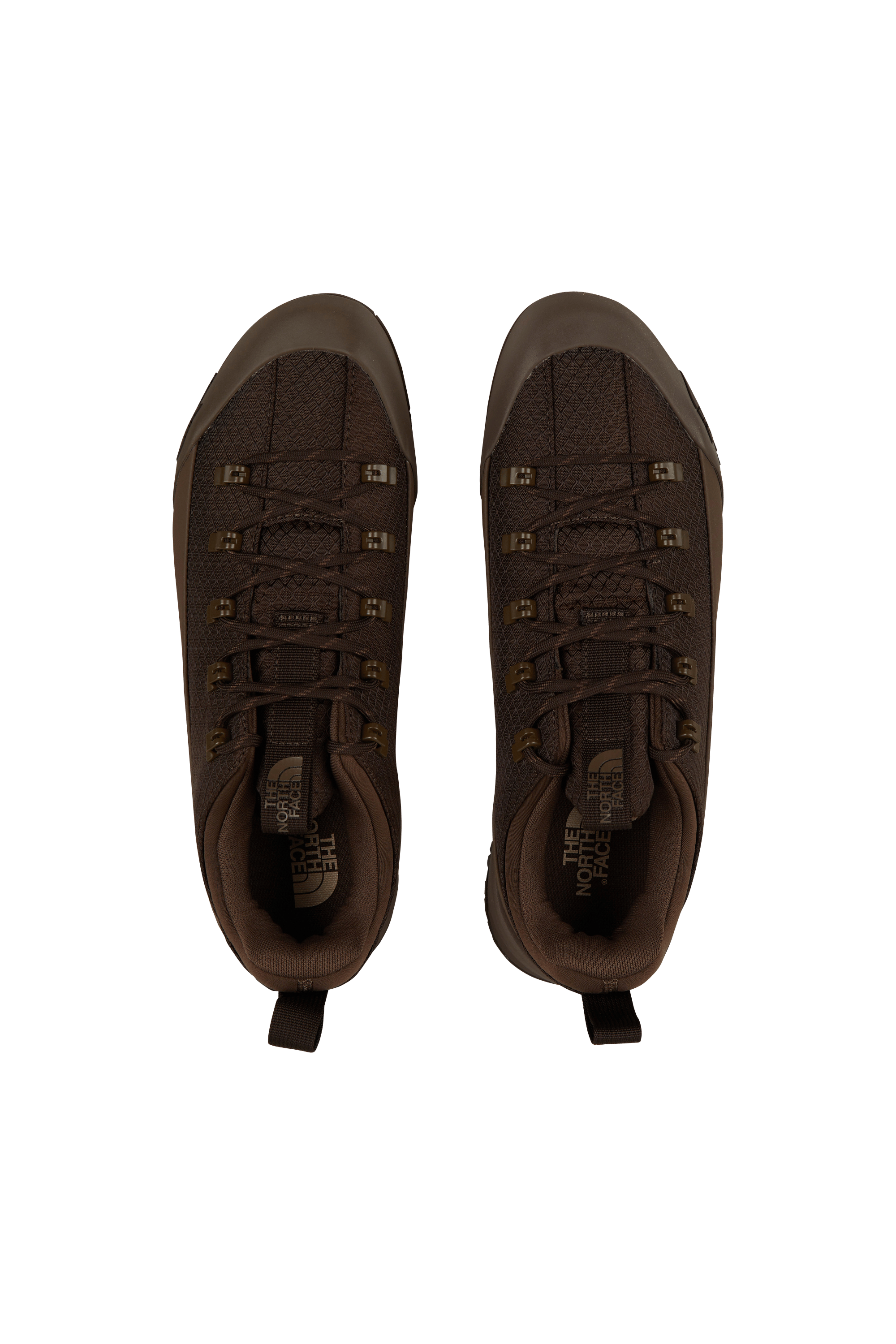 Baskets | Marron THE NORTH FACE Homme