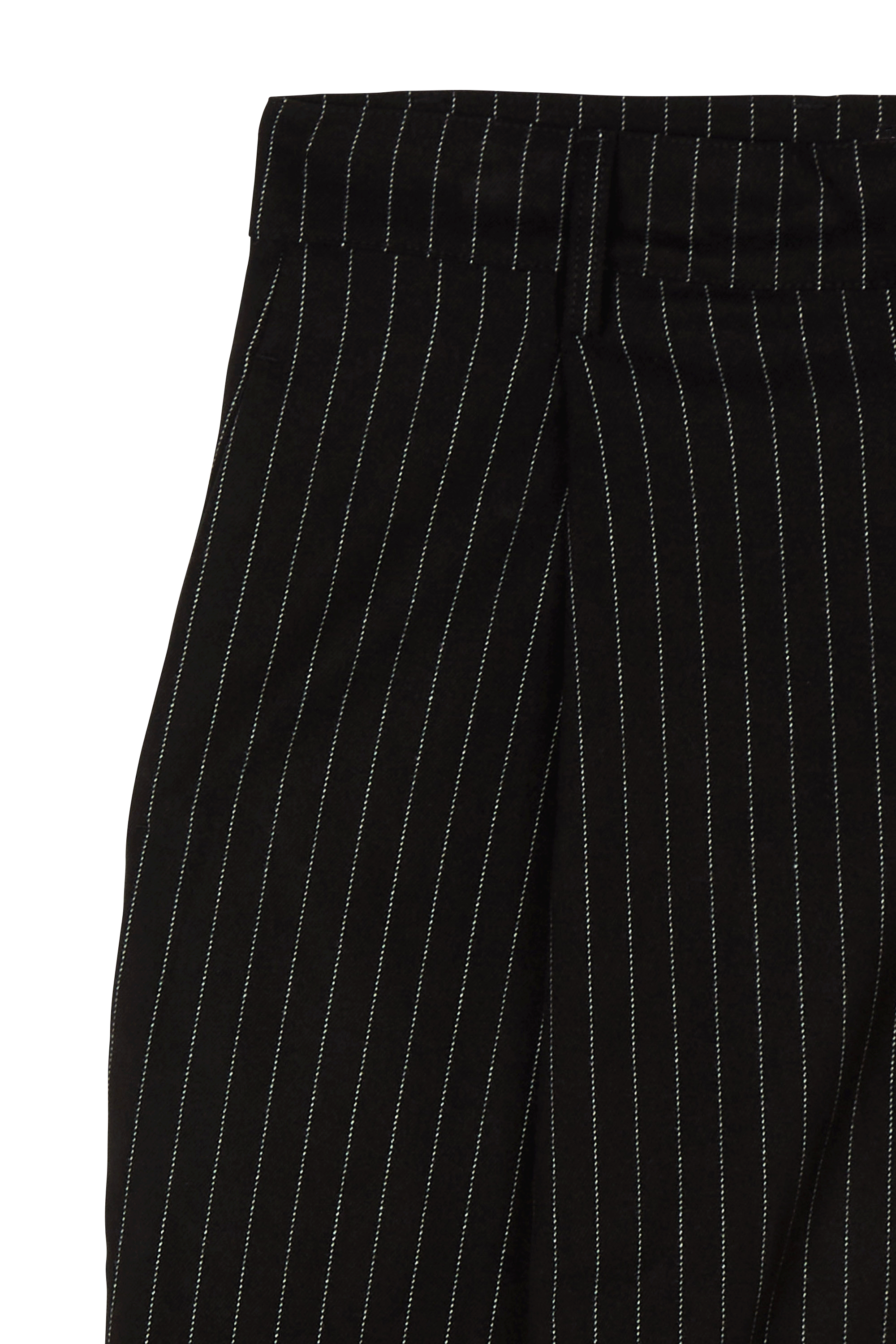 Pants | Black ALIS Men