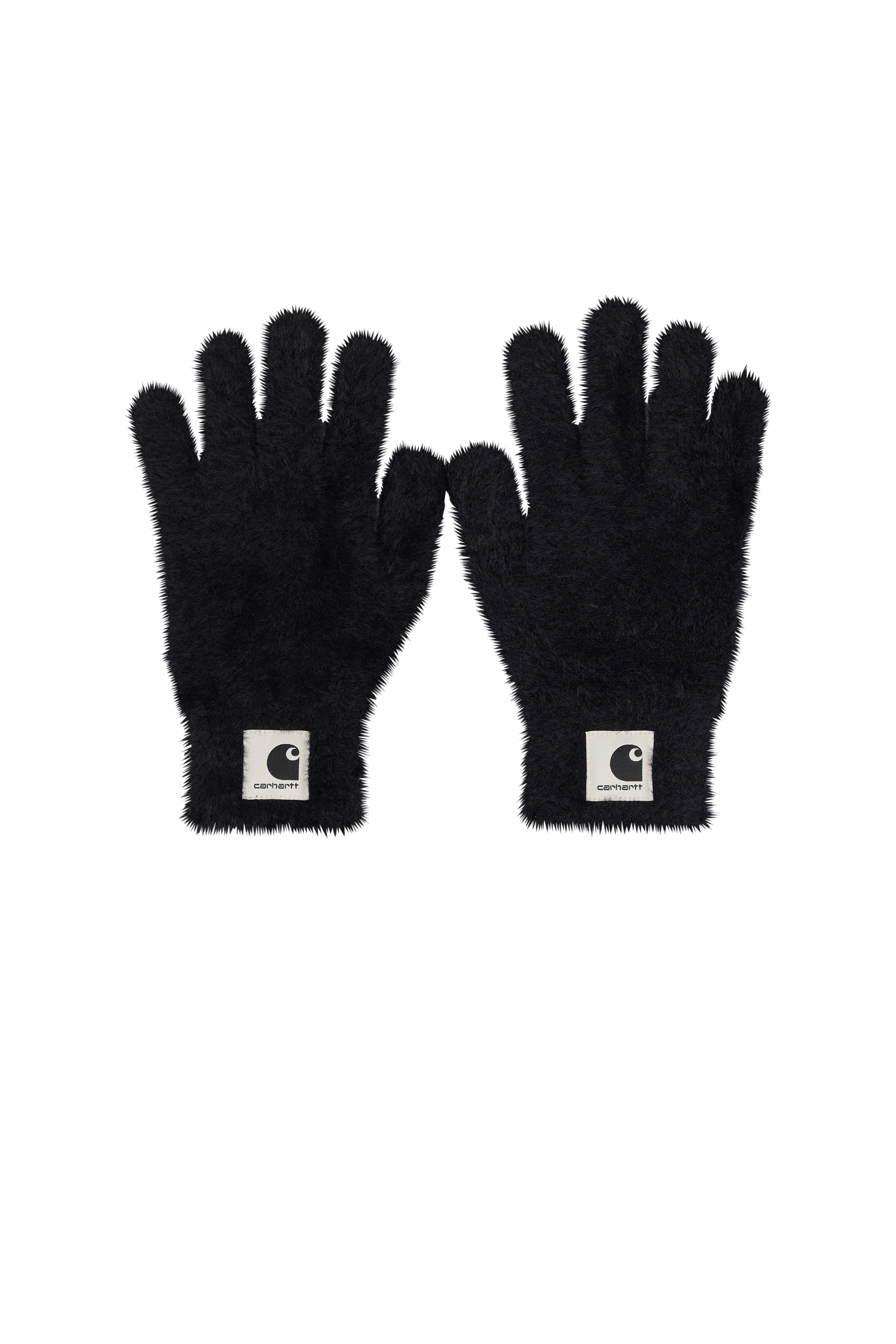 Gloves CARHARTT WIP Black