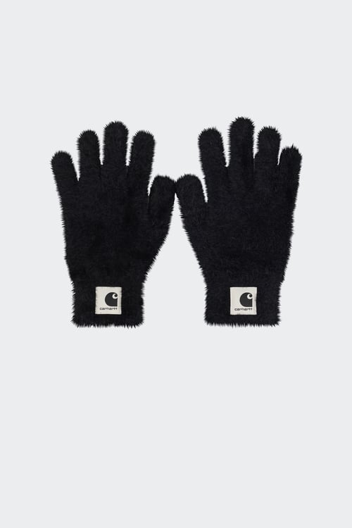 Carhartt Wip - Gants - Taille S/M Carhartt Wip - Gants - Taille S/M