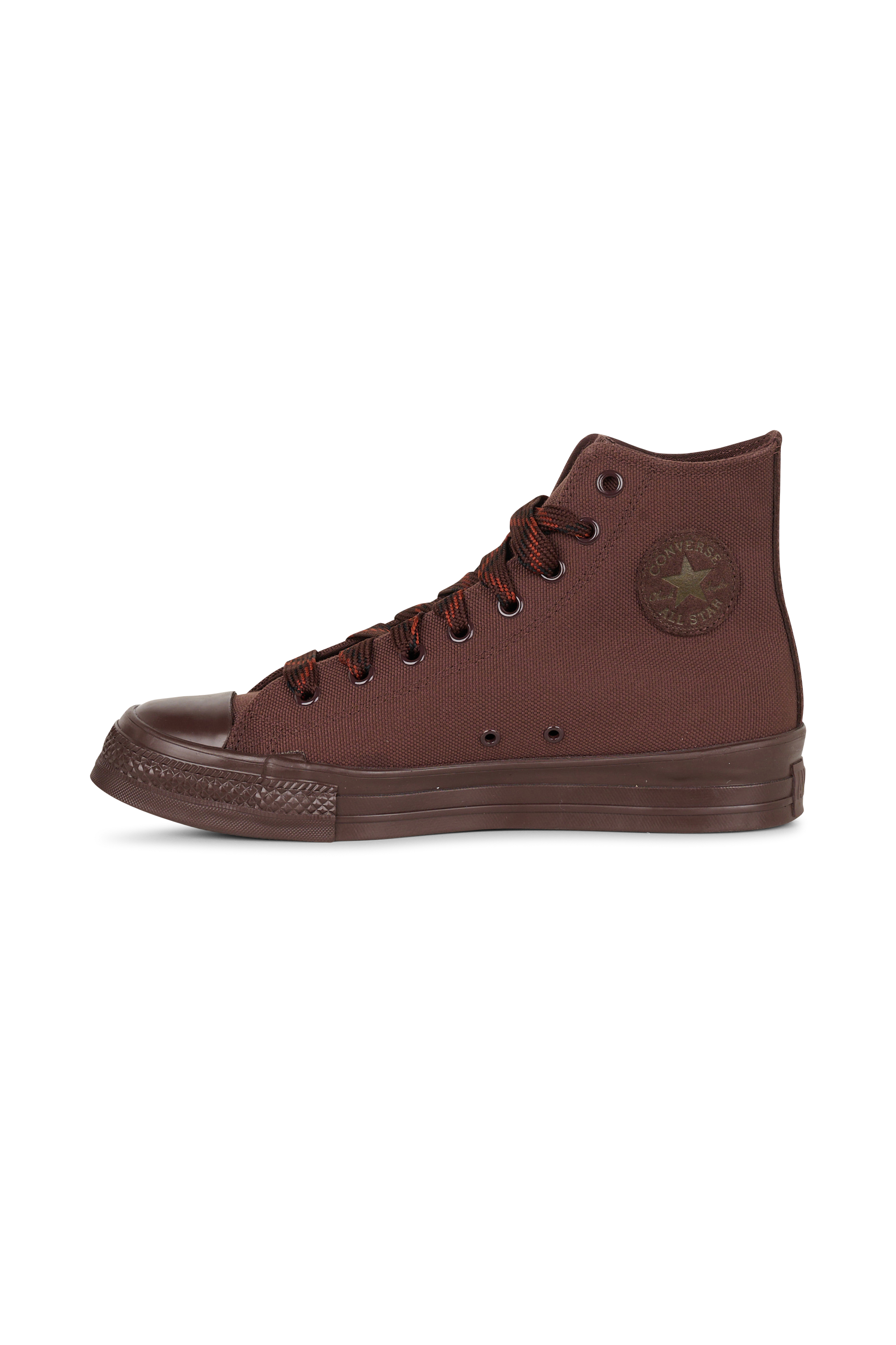 Nubuck low-tops | Beige CONVERSE Men
