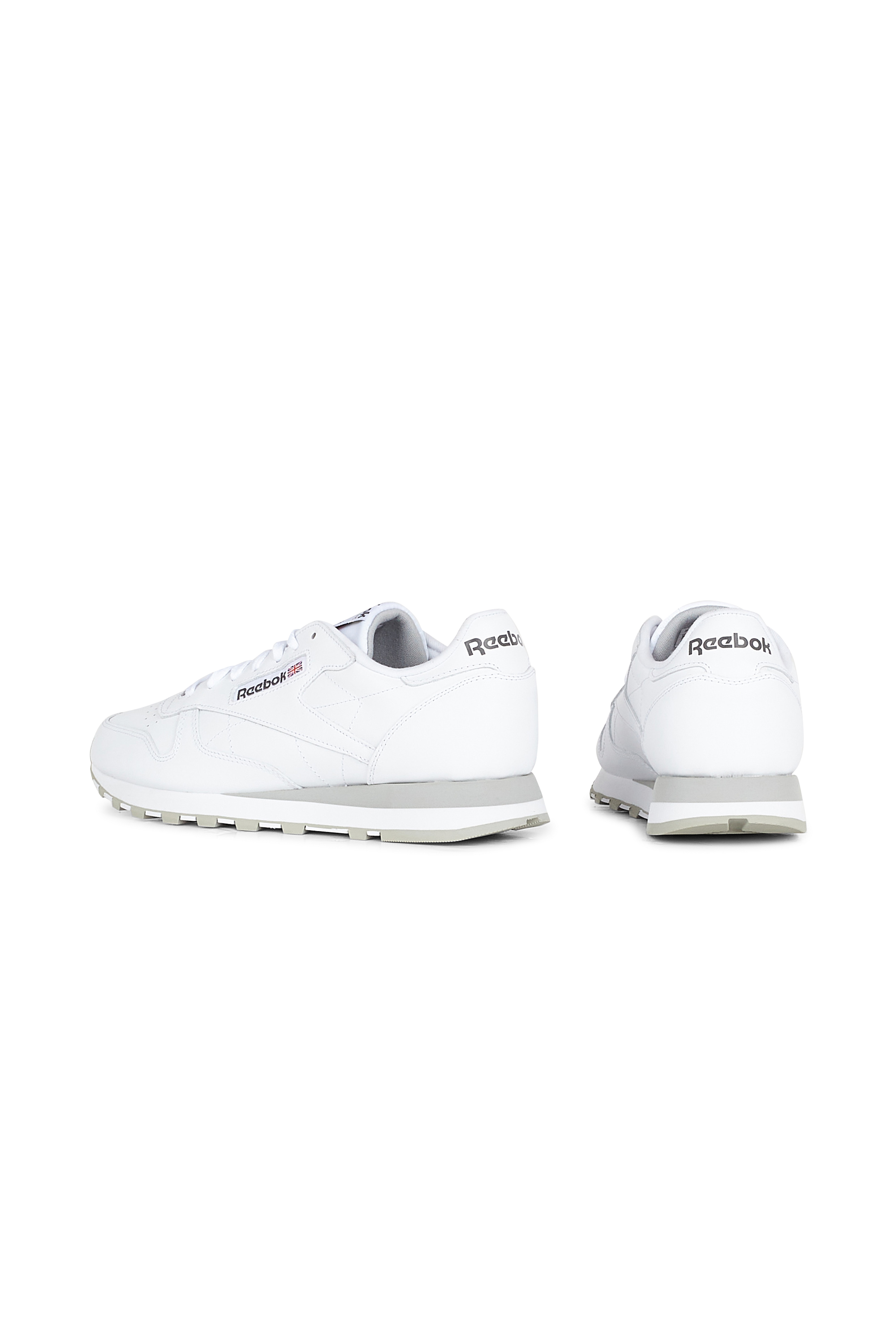 Sneakers | White REEBOK Men