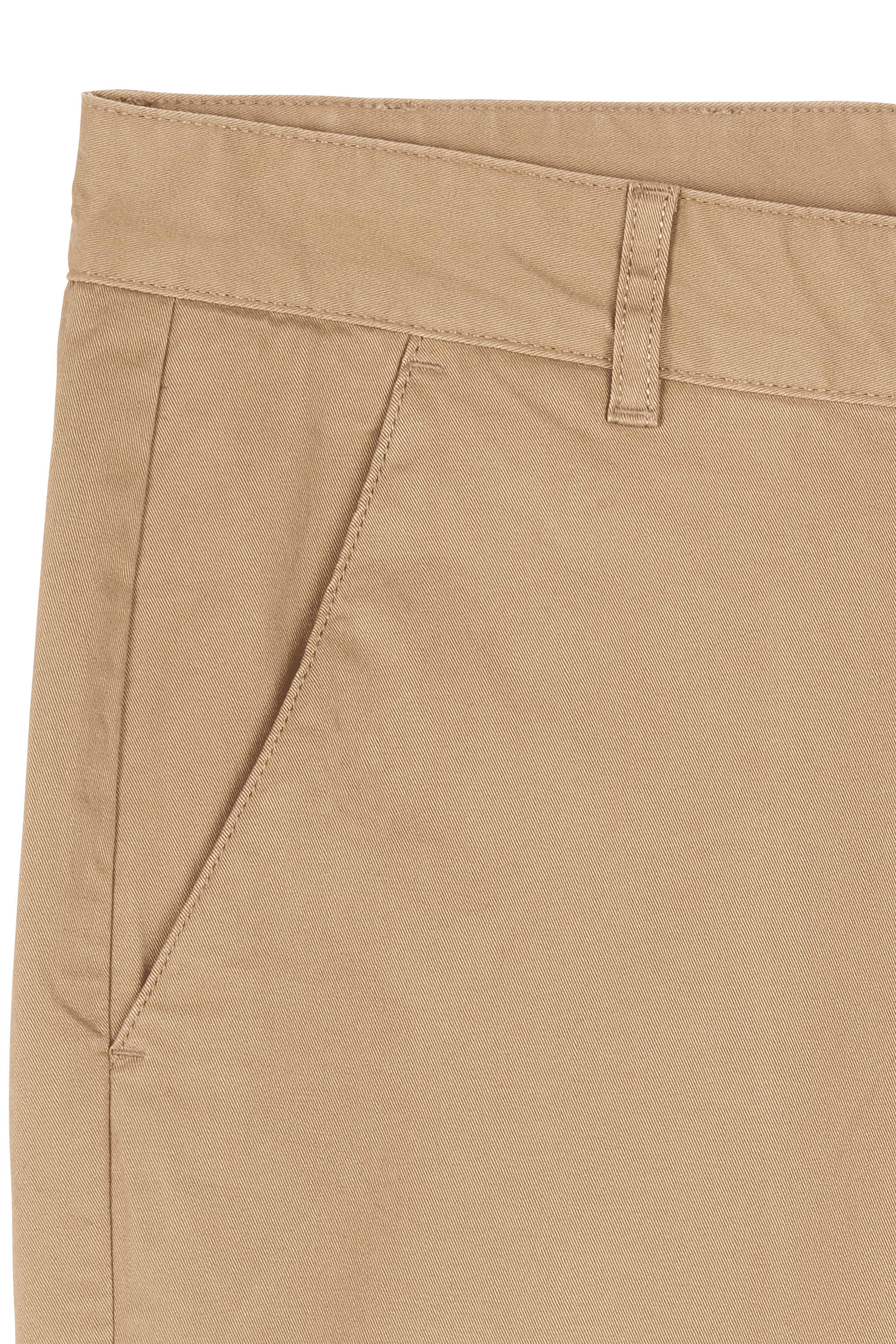 Trousers Beige