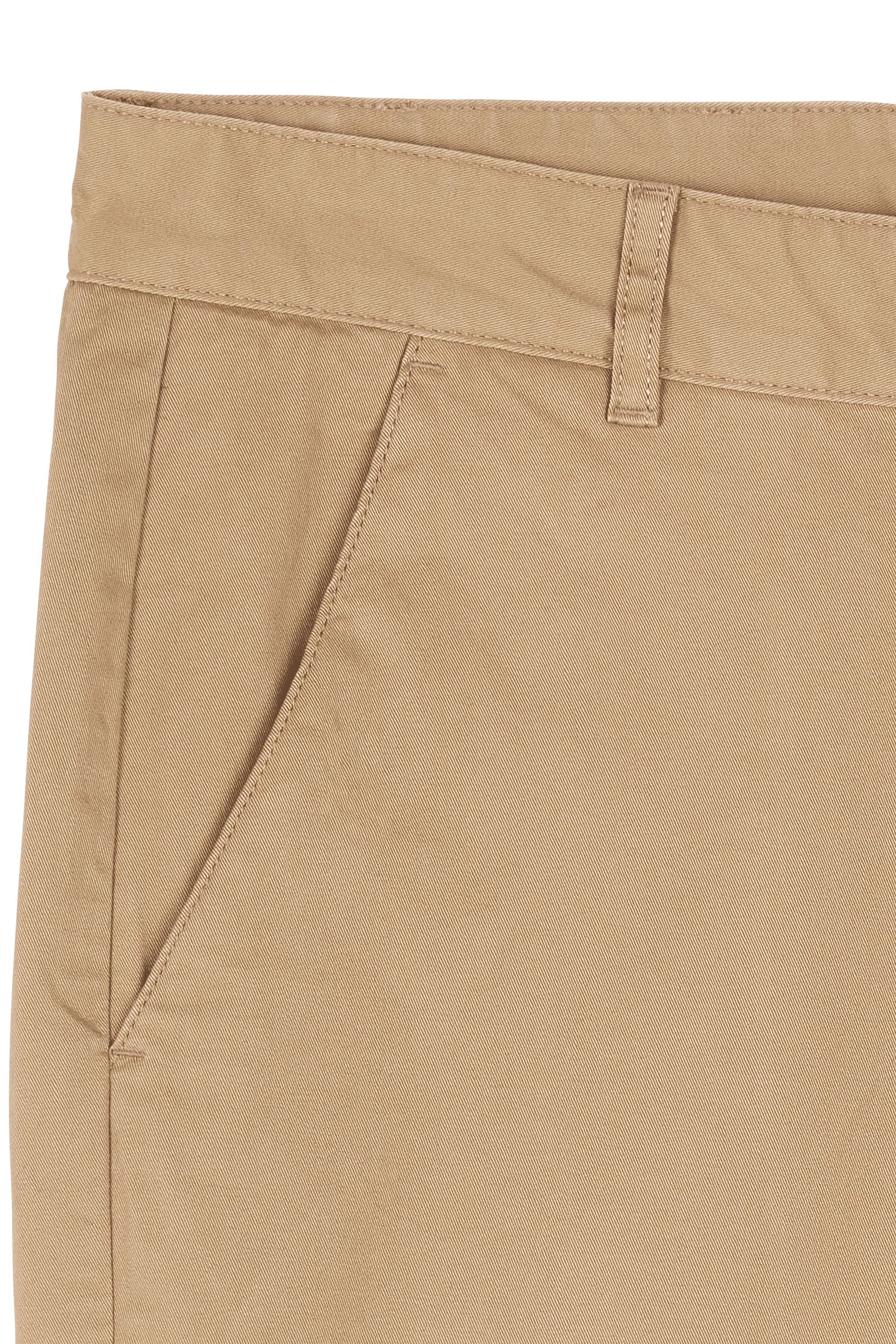 Trousers Beige