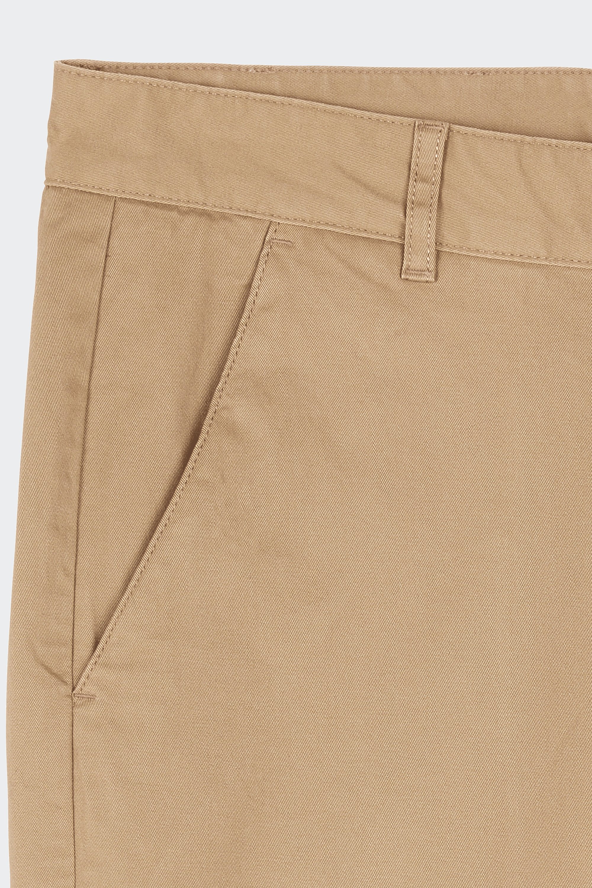 Pantalon | Beige by FARAH Pantalon Beige