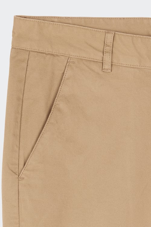 FARAH Pantalon Beige