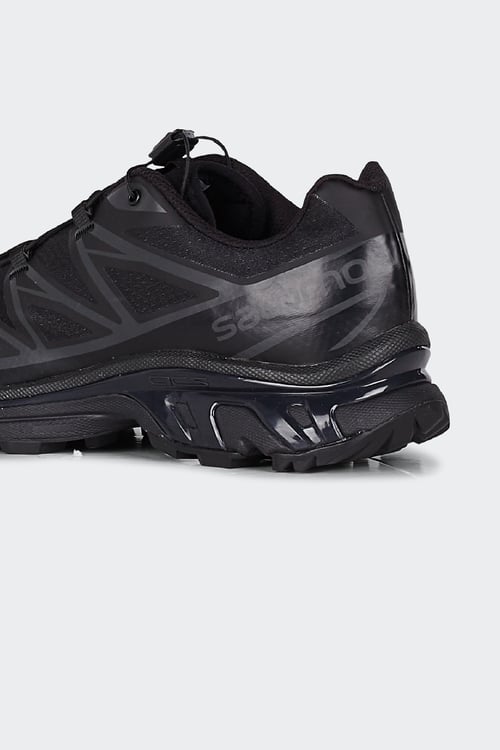 SALOMON Baskets Noir
