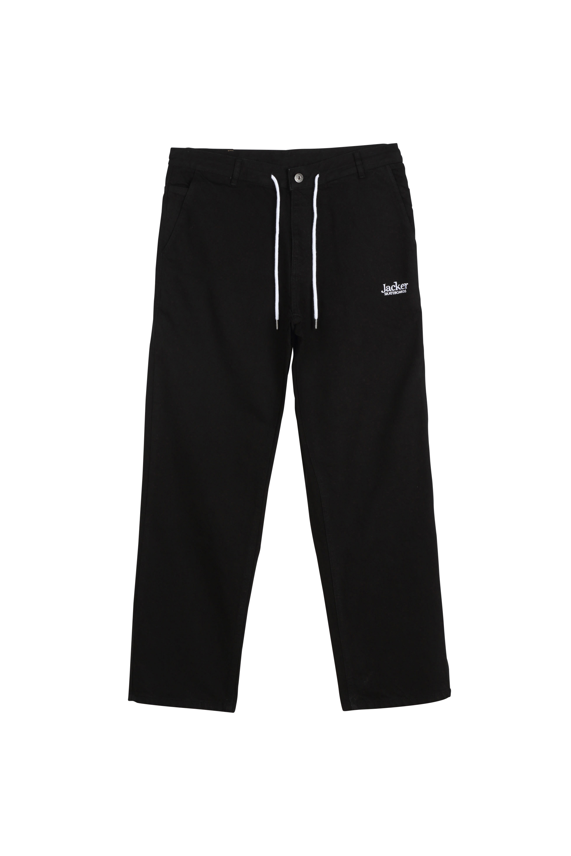 Jeans Black