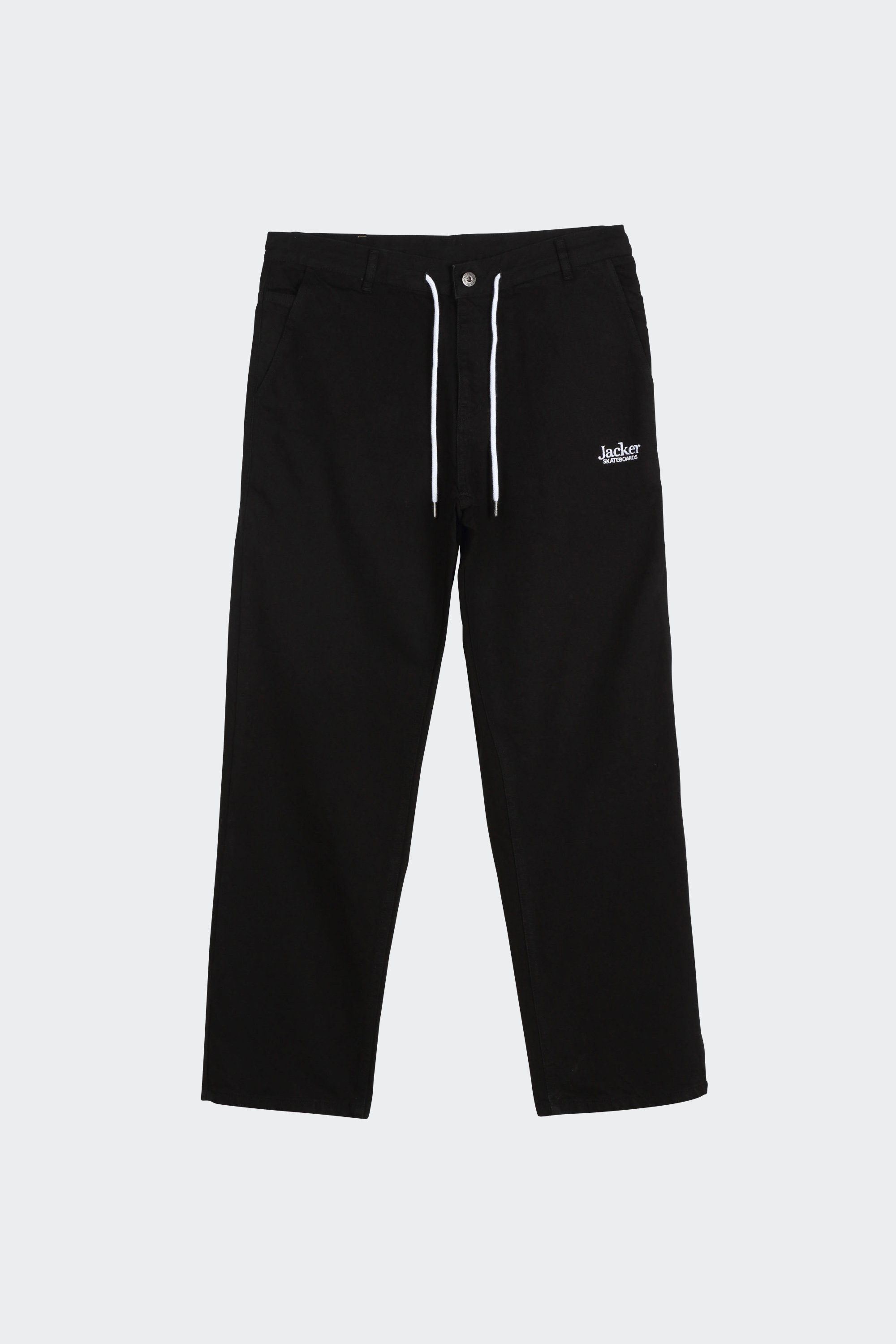 Jeans | Black by JACKER Jeans Black