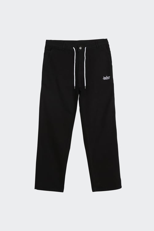 JACKER Jeans Black