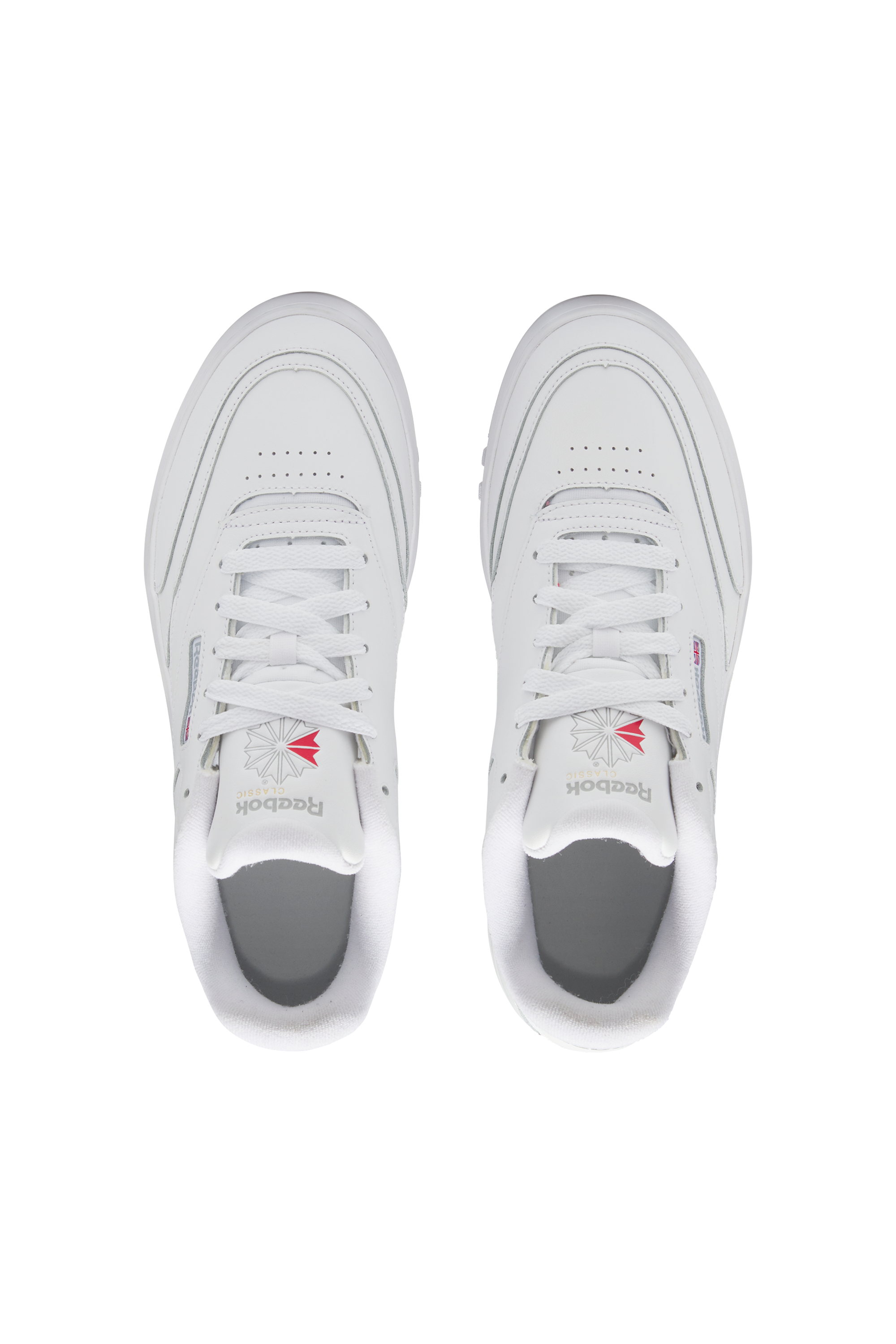 Sneakers White