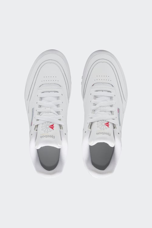 REEBOK Baskets Blanc