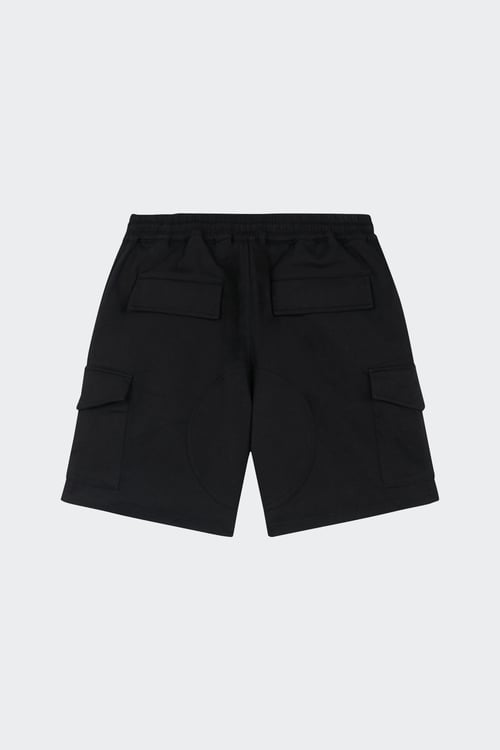 HOLOGRAM Short Noir