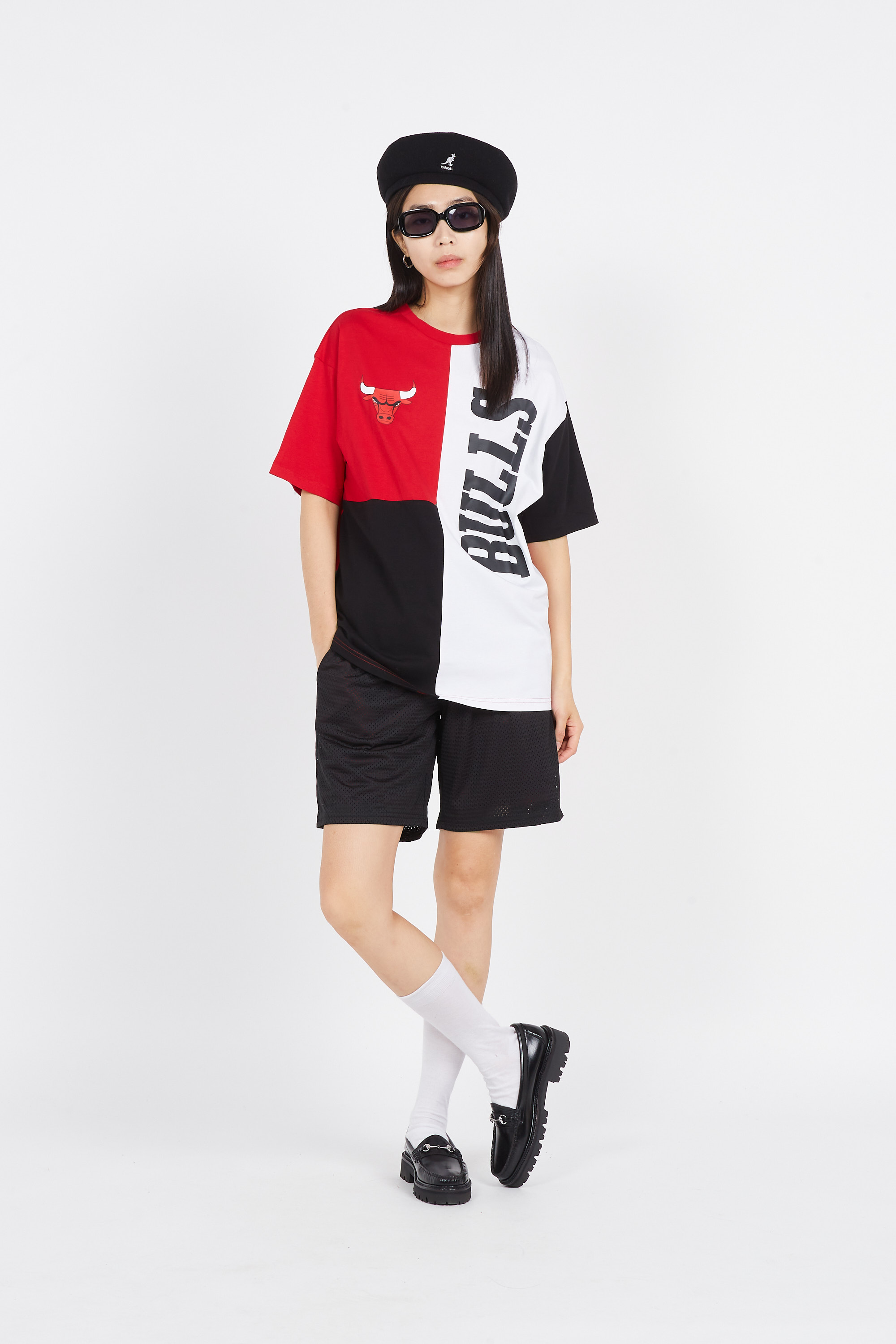 T-shirt  Multicolore