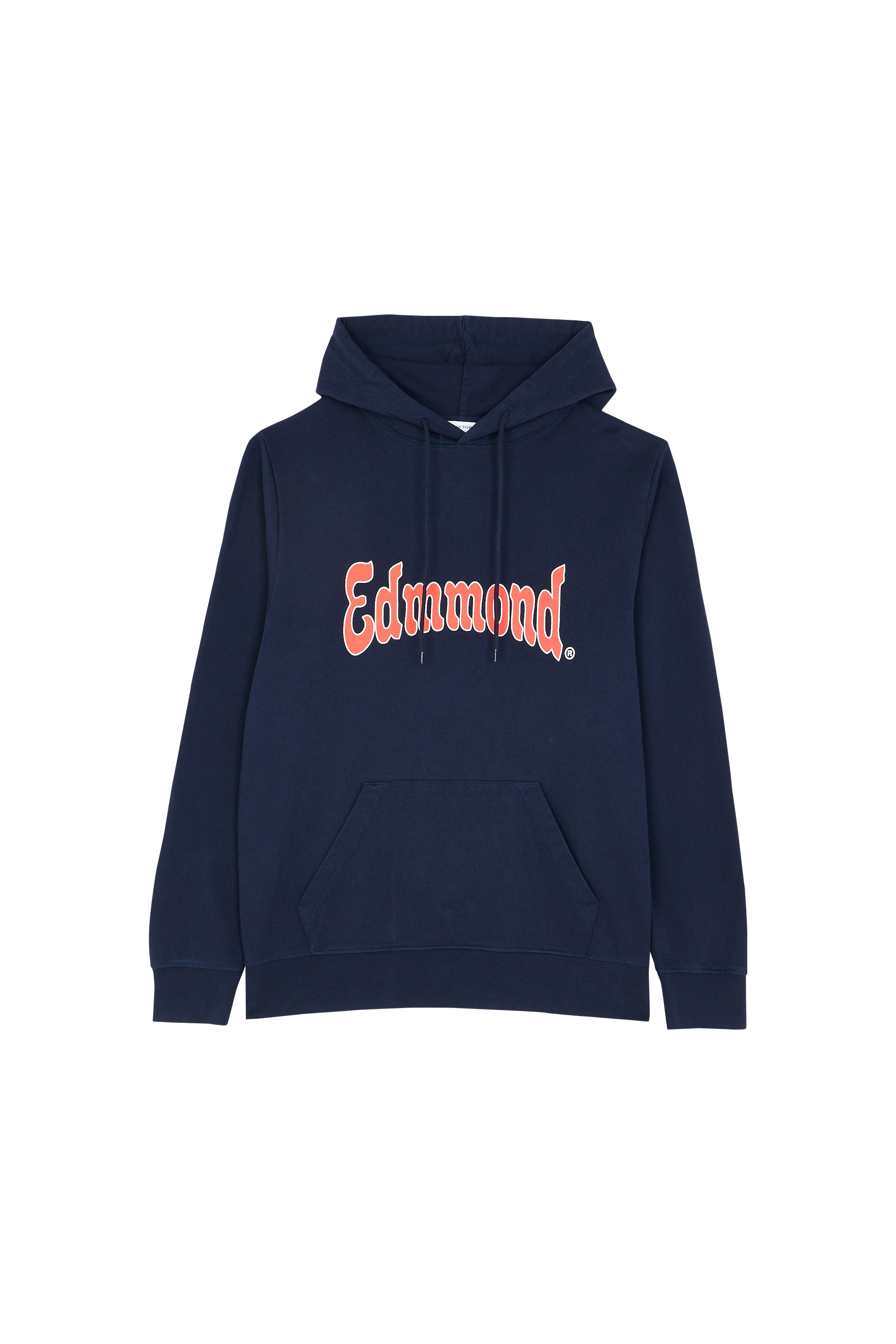Hoodie Blue