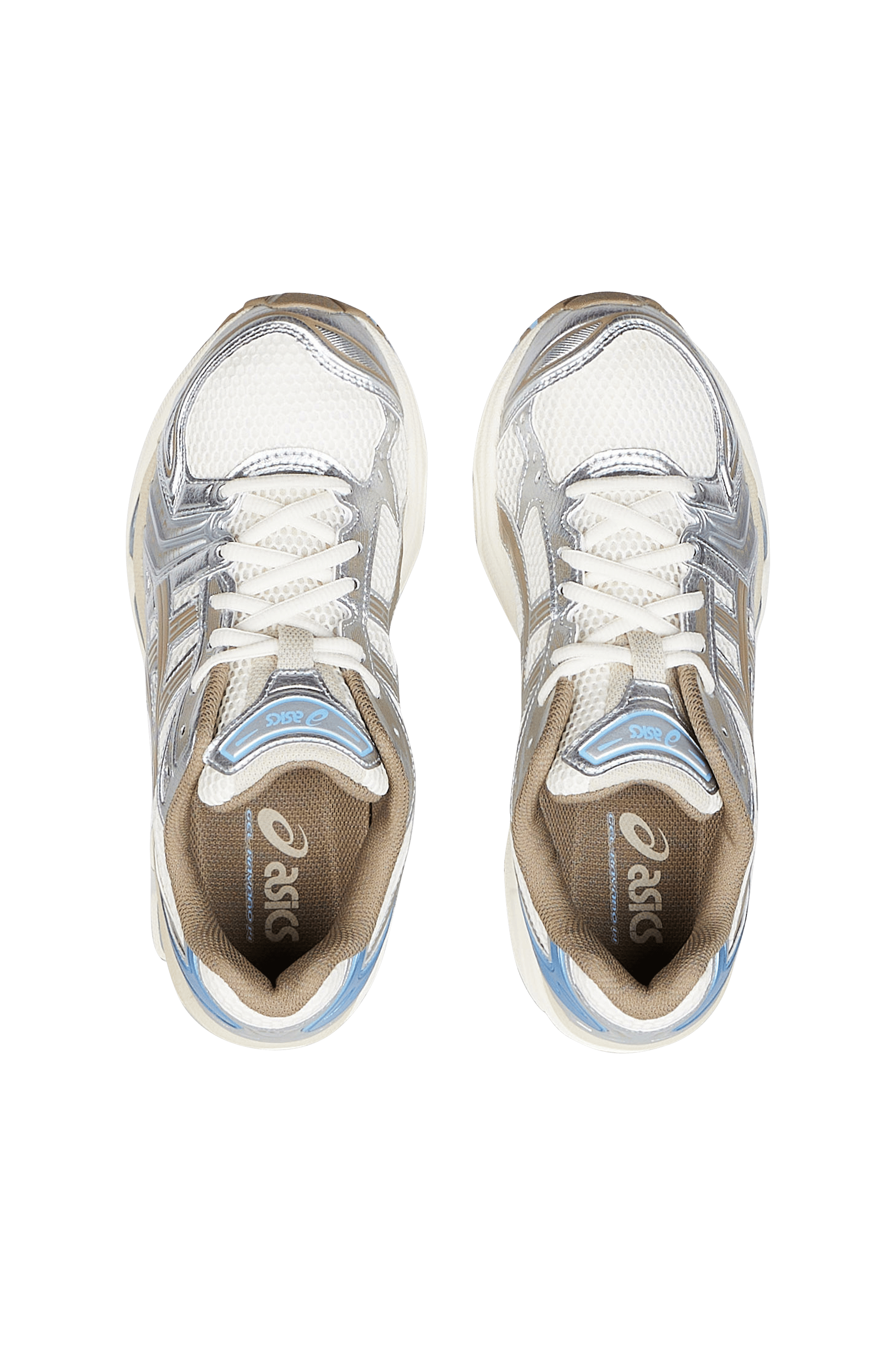 Sneakers | Beige ASICS Women