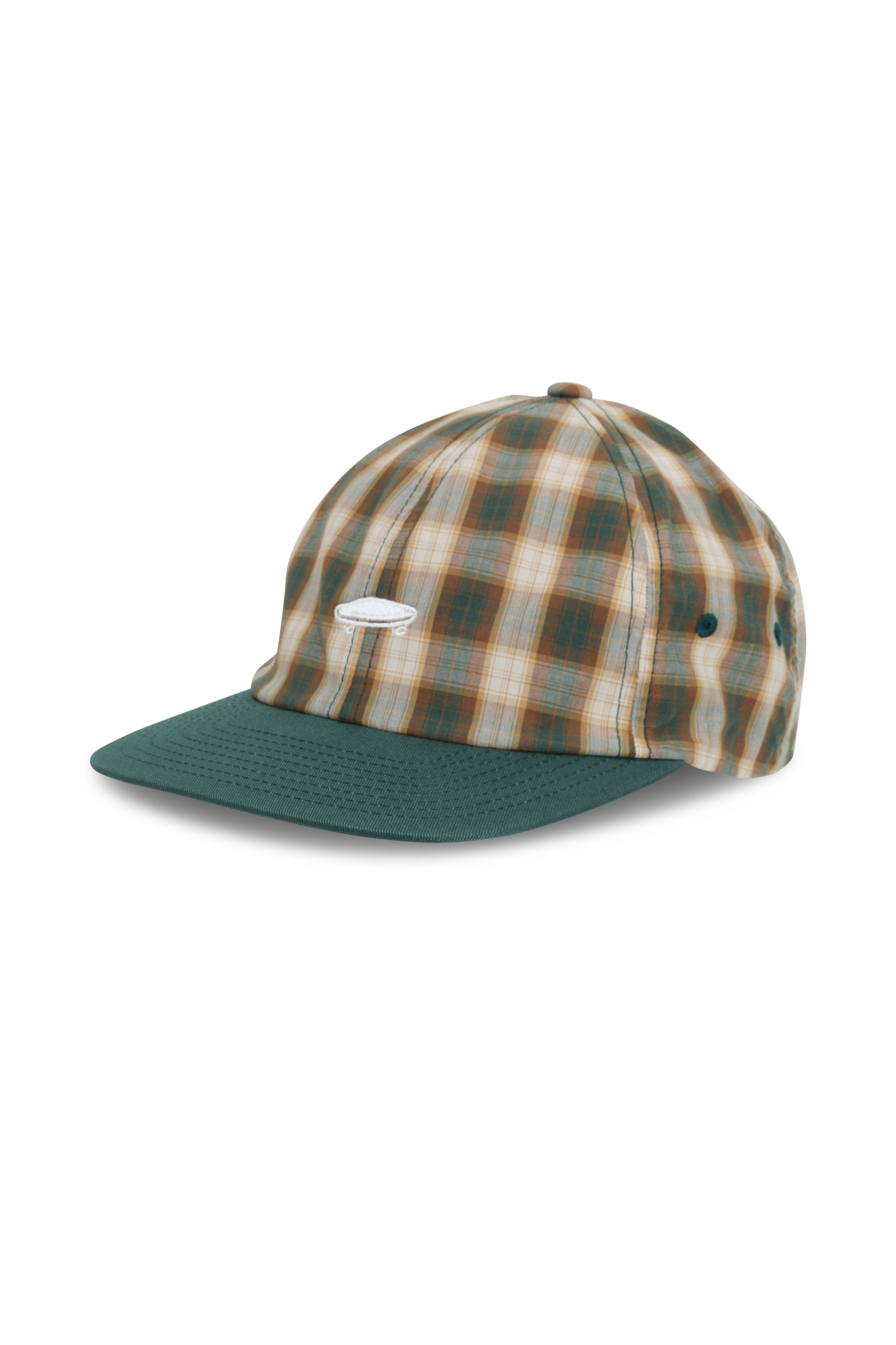 Cap Khaki