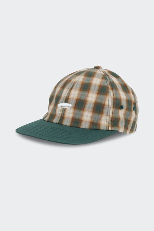 VANS Casquette Kaki