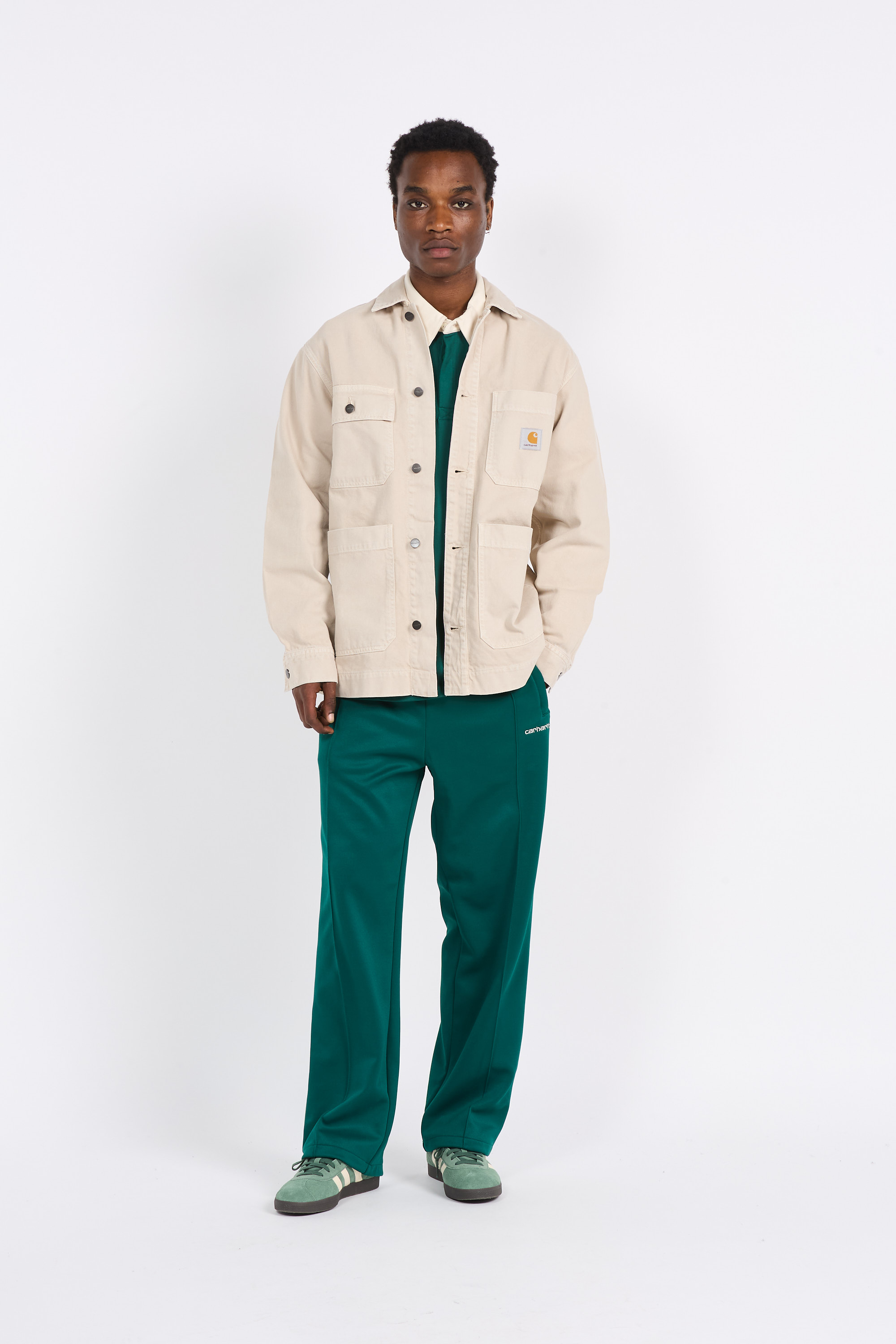Jacket Beige