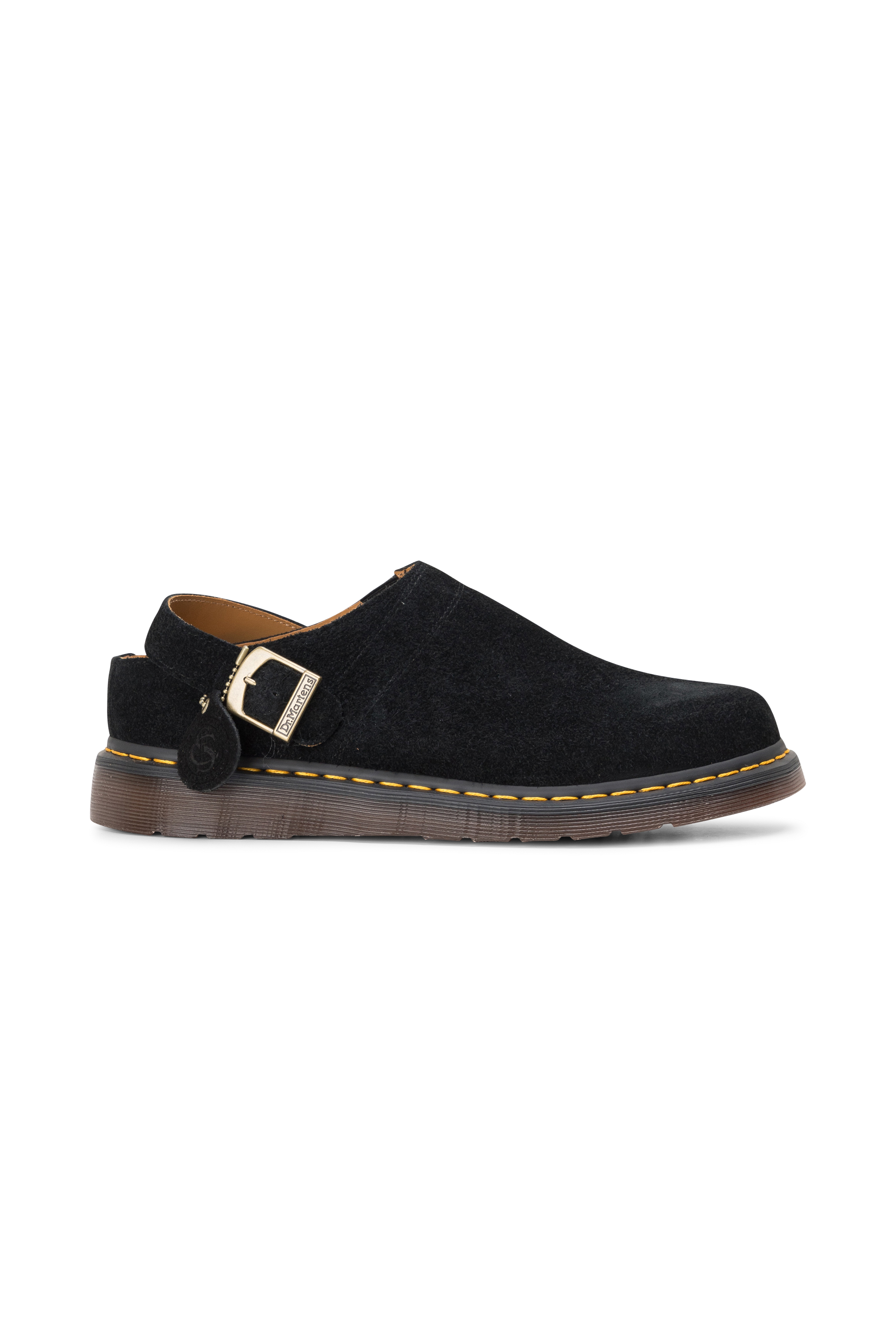 Derbies Black