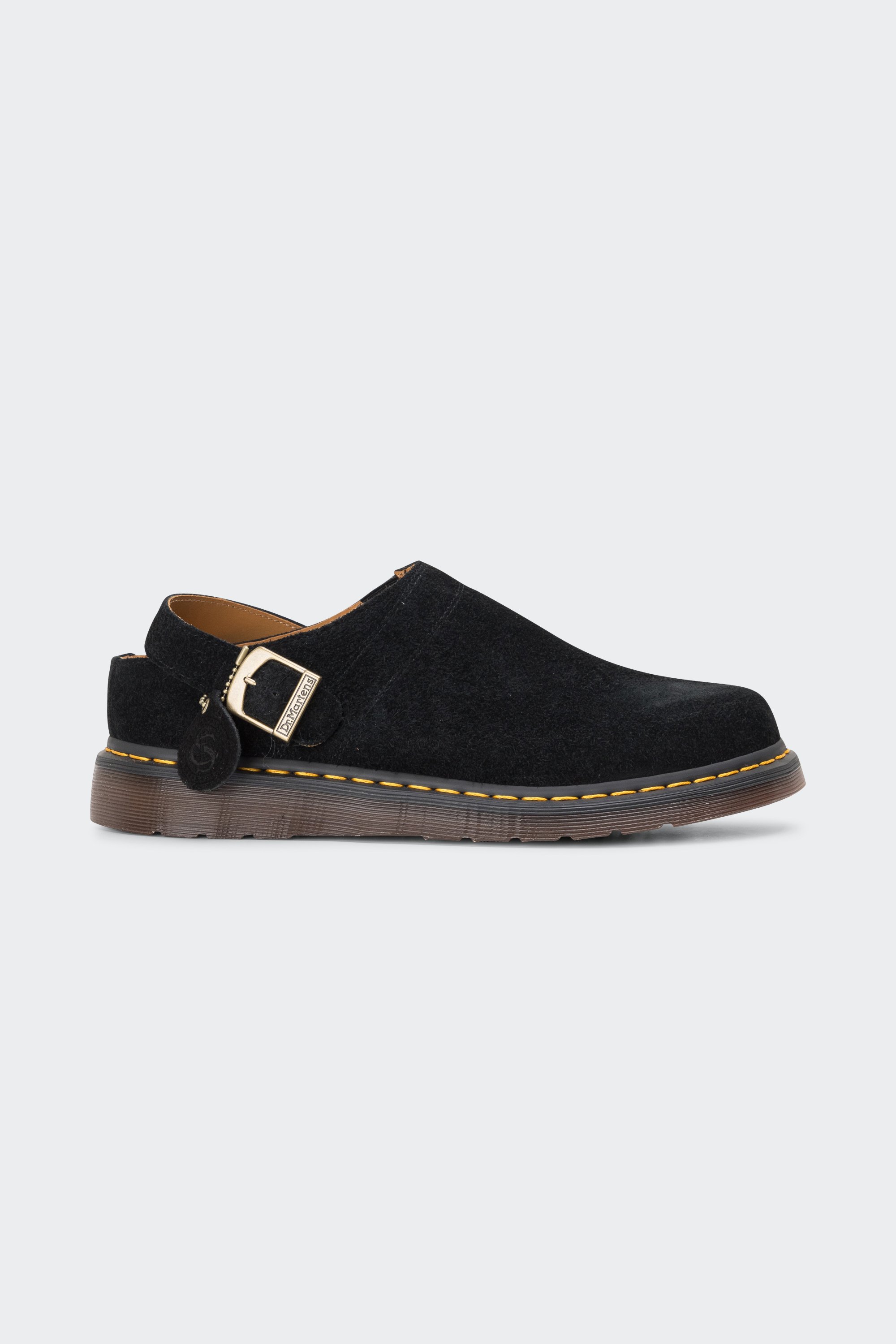 Derbies | Black by DR. MARTENS Derbies Black