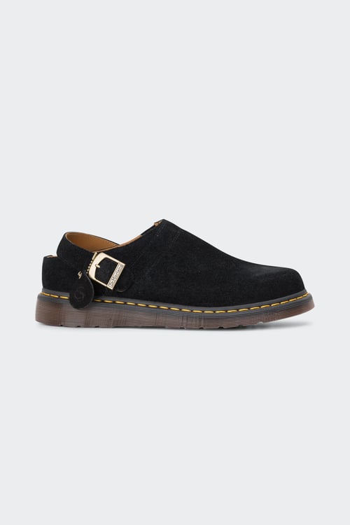 DR. MARTENS Derbies Noir