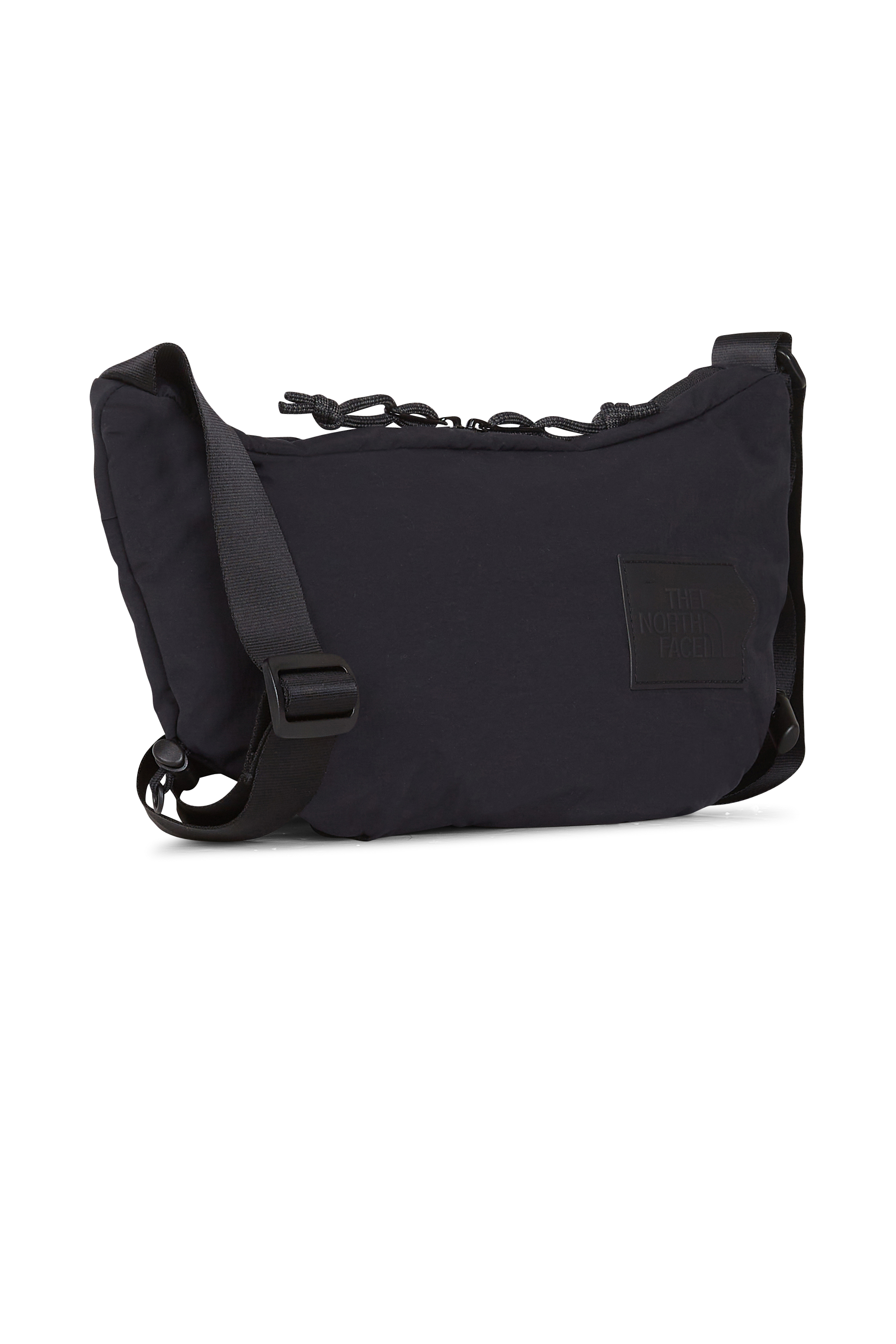 Sac à bandoulière Noir