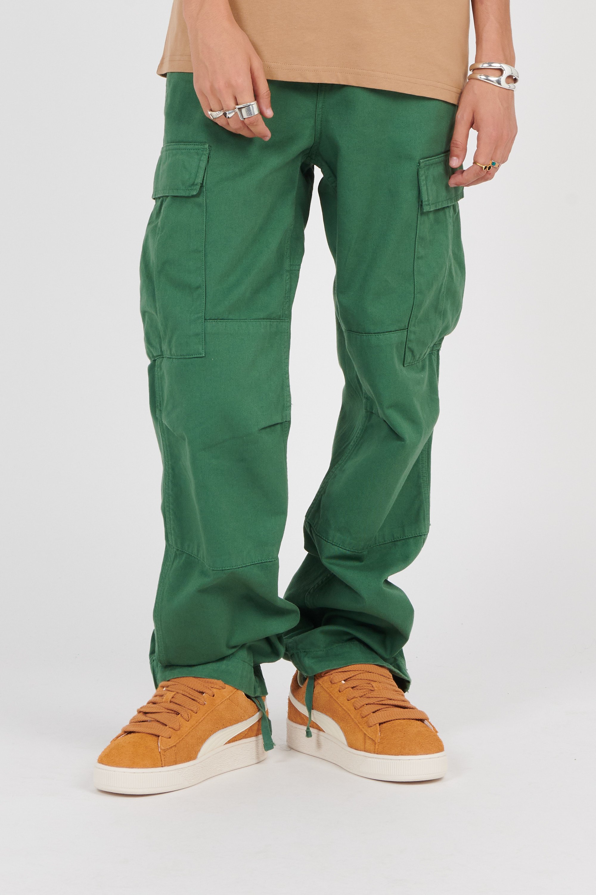 Pantalon | Kaki CARHARTT WIP Homme