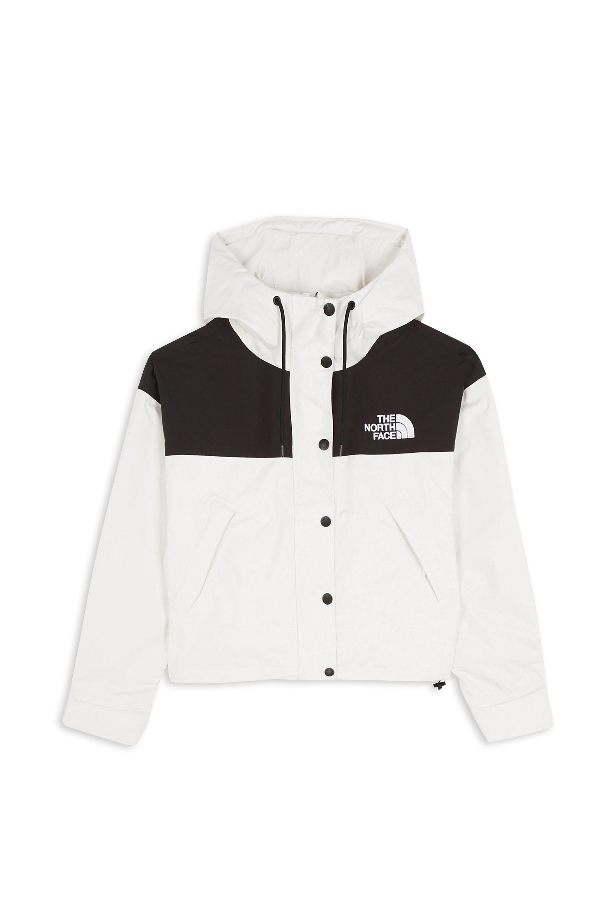 Jacket Black