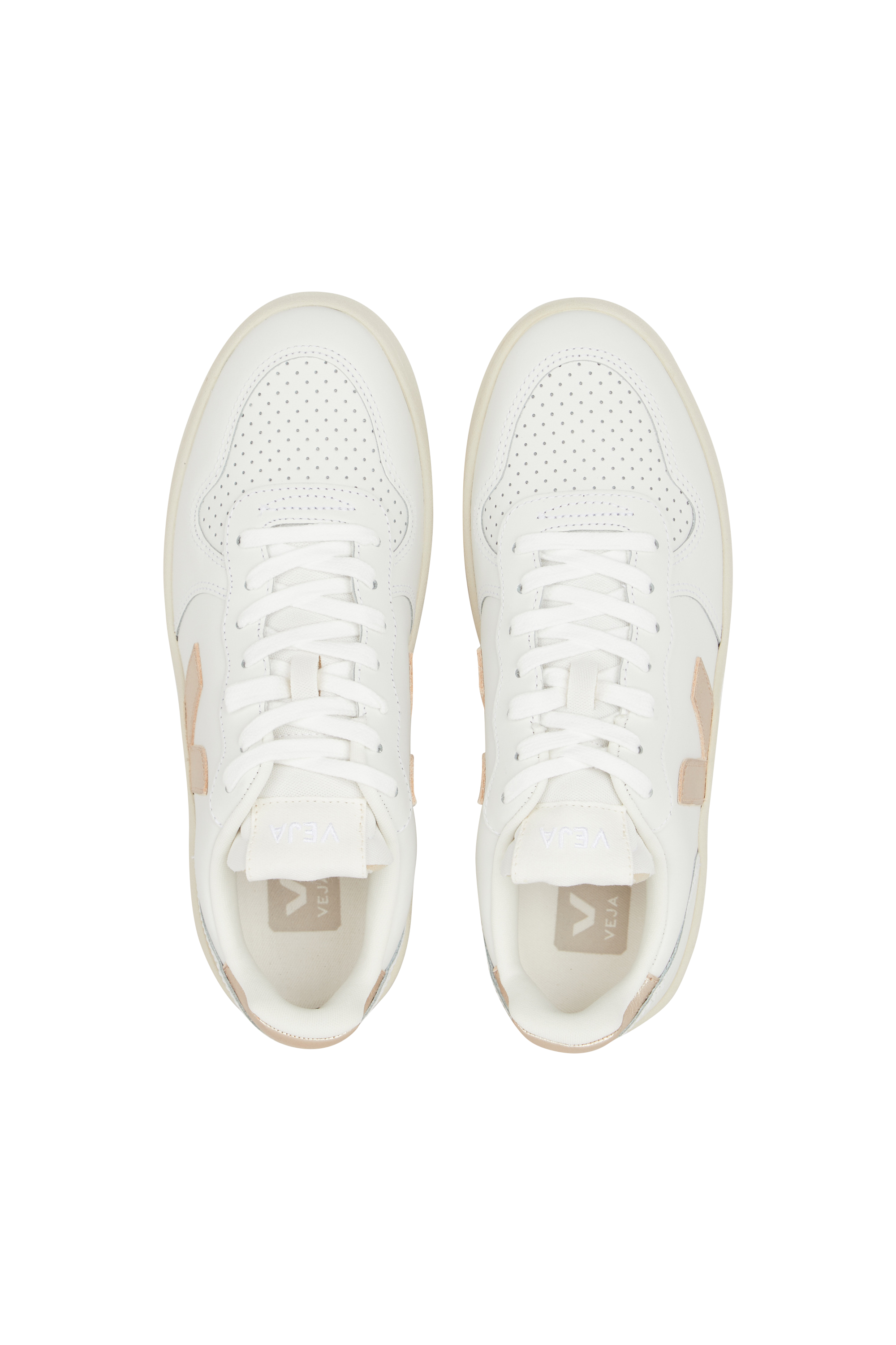 Sneakers White