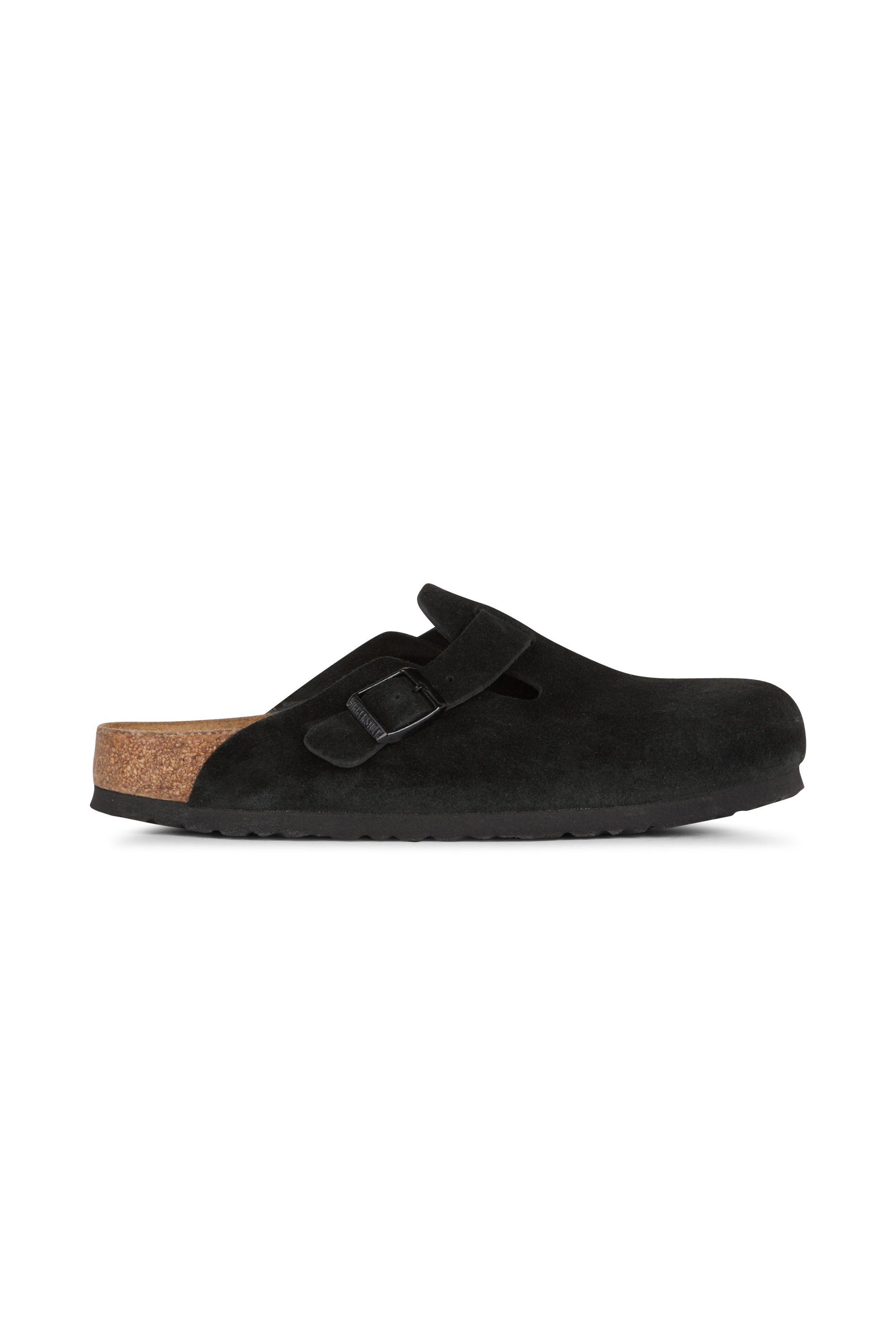 Sandales Noir