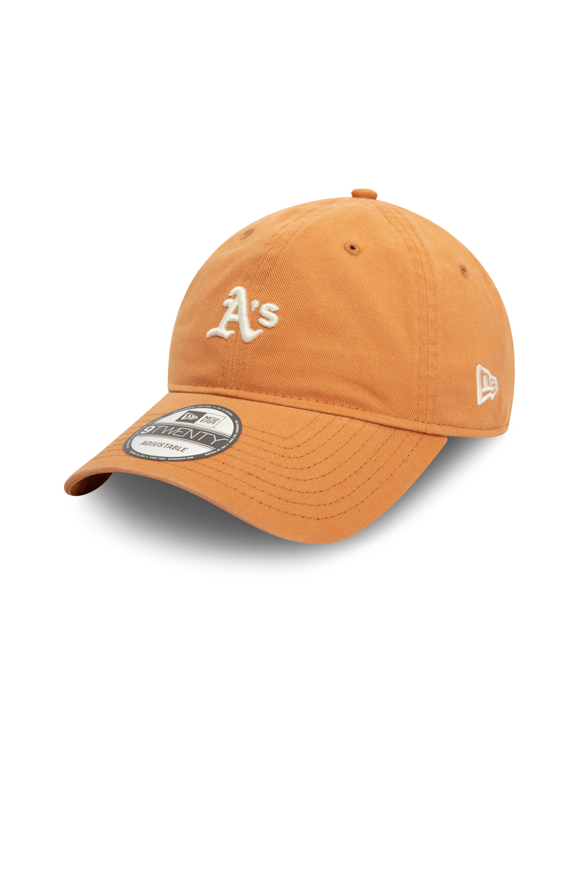 Baseball cap Beige
