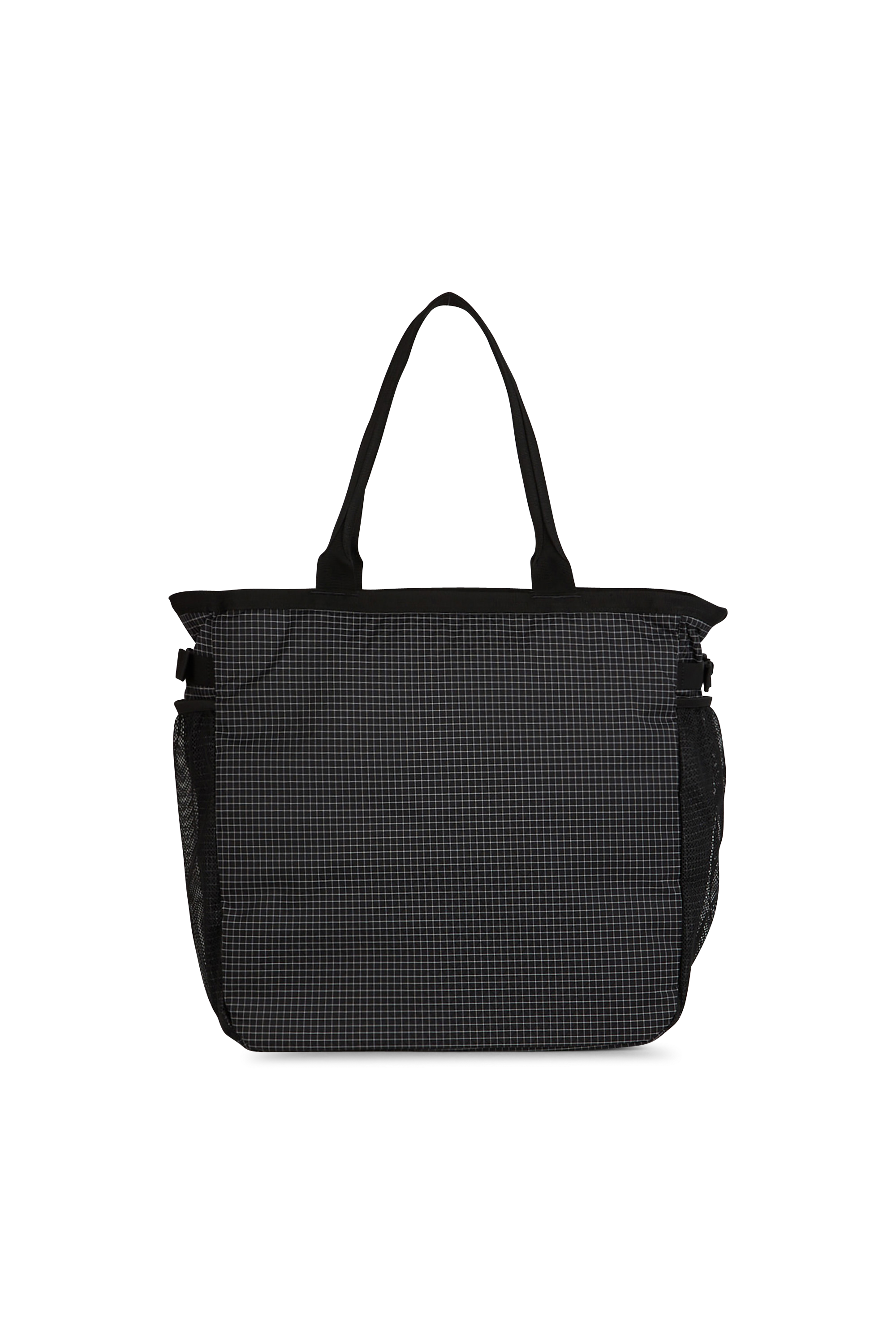 shopping bag Black