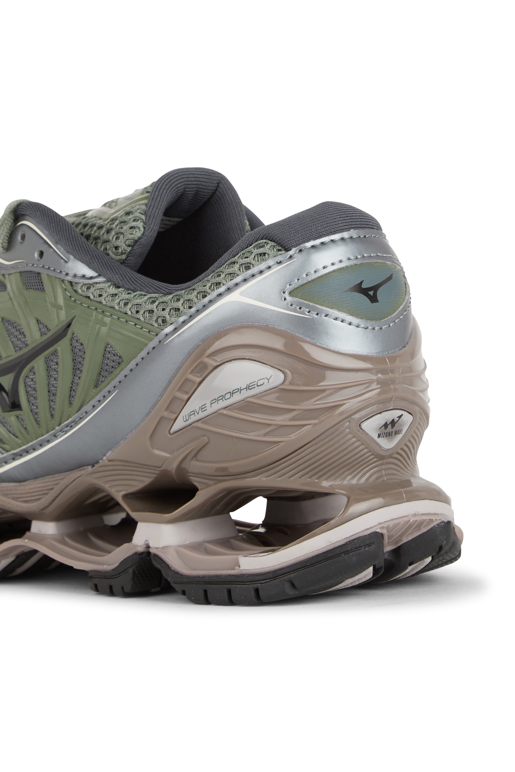 Sneakers | Green MIZUNO Men