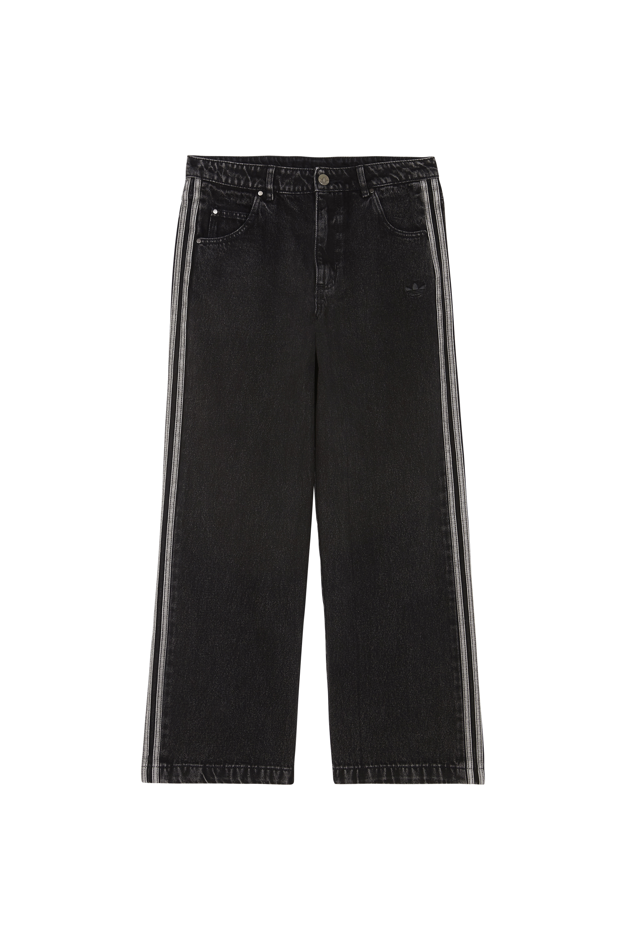 Jeans Black