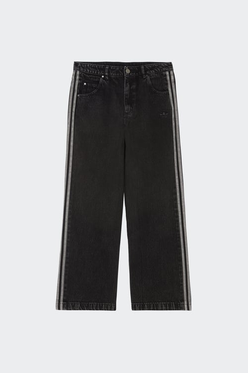 ADIDAS Jeans Black