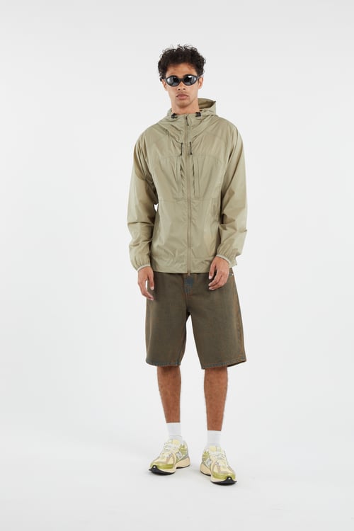 CAYL Coupe-vent Beige