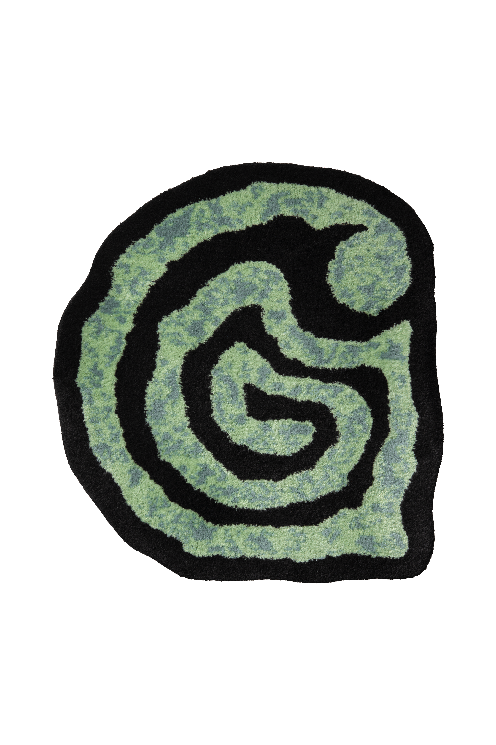 Rugs Black