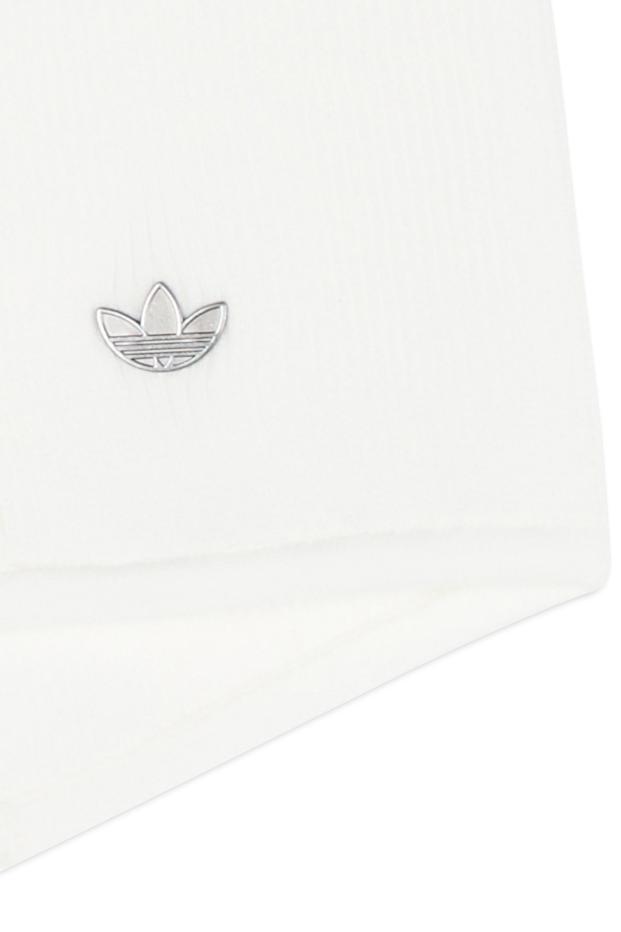 Short ADIDAS Blanc