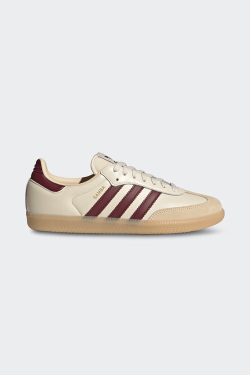 ADIDAS Baskets Blanc