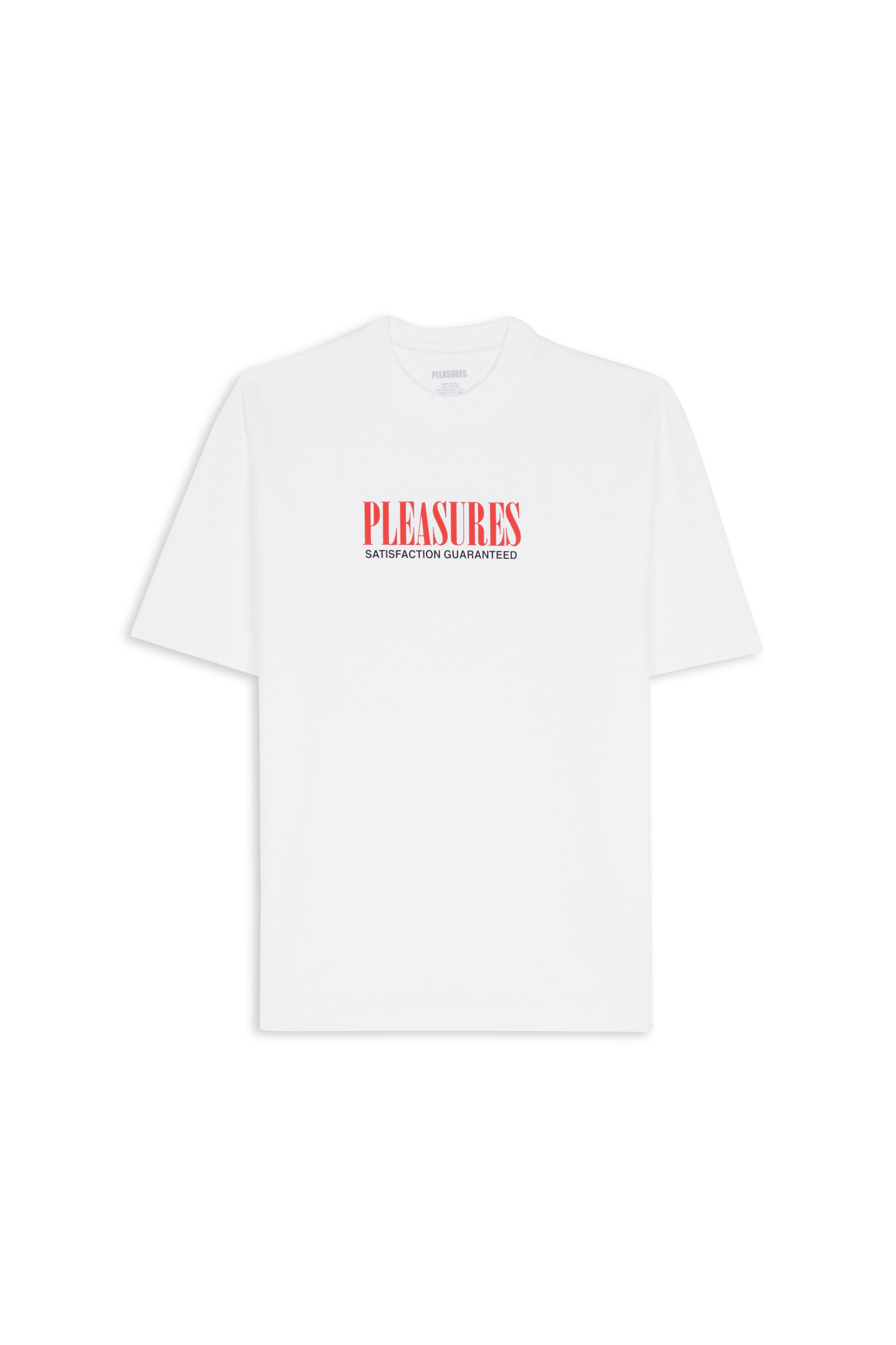 T-shirt White