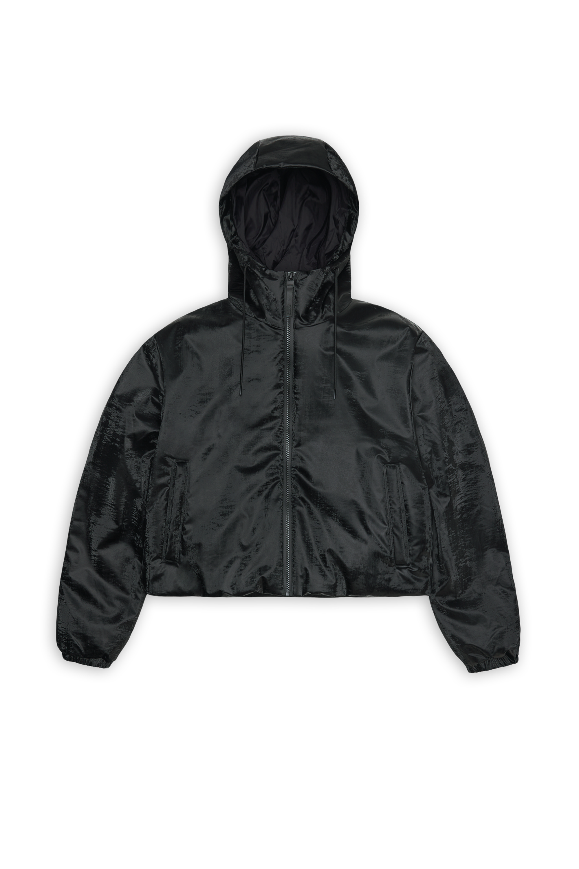 Parka Black