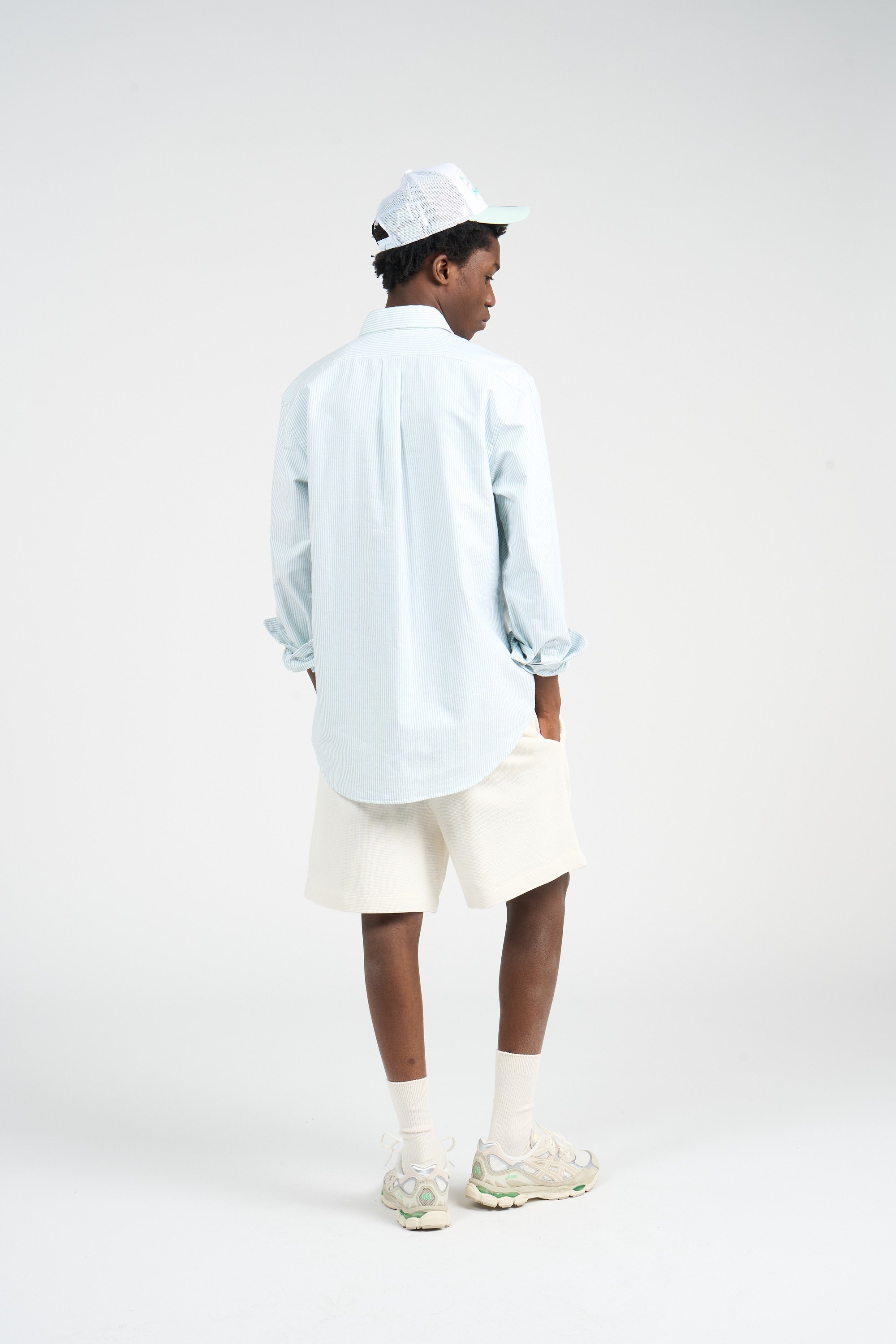 Chemise | Vert by POLO RALPH LAUREN Chemise Vert