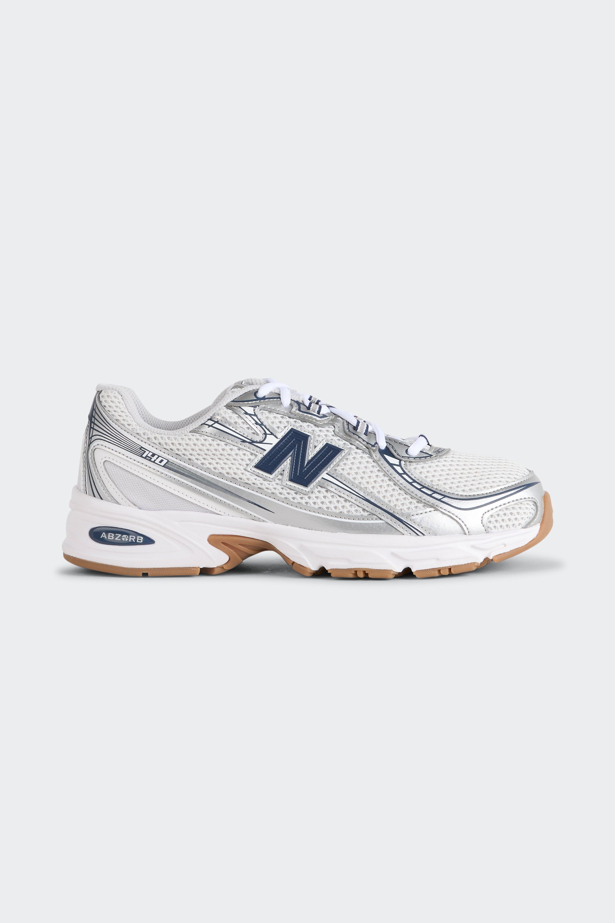 Baskets | Bleu by NEW BALANCE Baskets Bleu