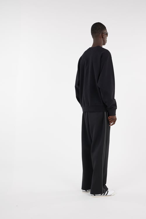 ARTE ANTWERP Sweatshirt Noir
