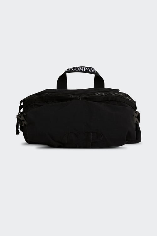 C.P. COMPANY Sac bandouilière Noir