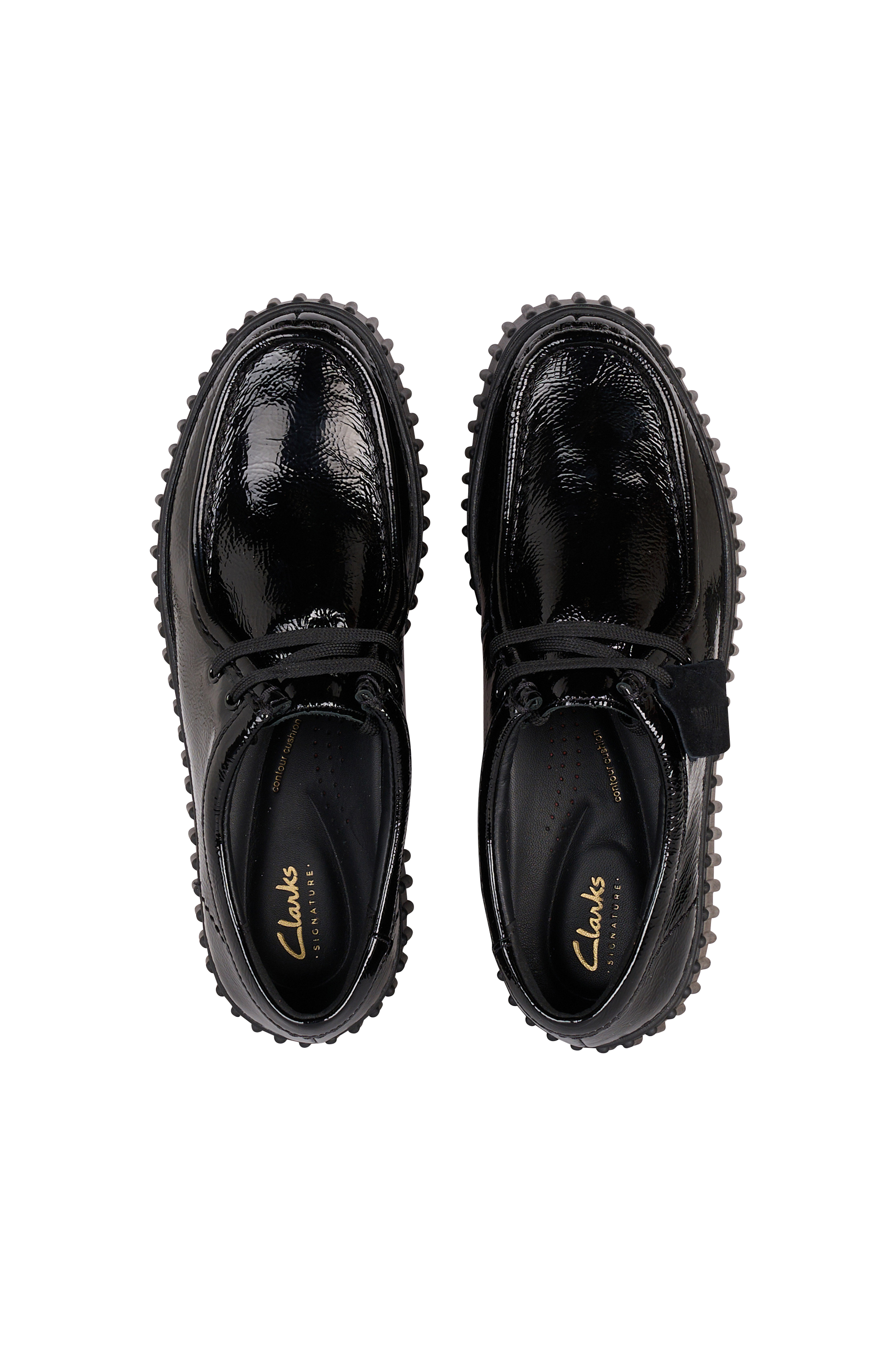 DERBIES Black