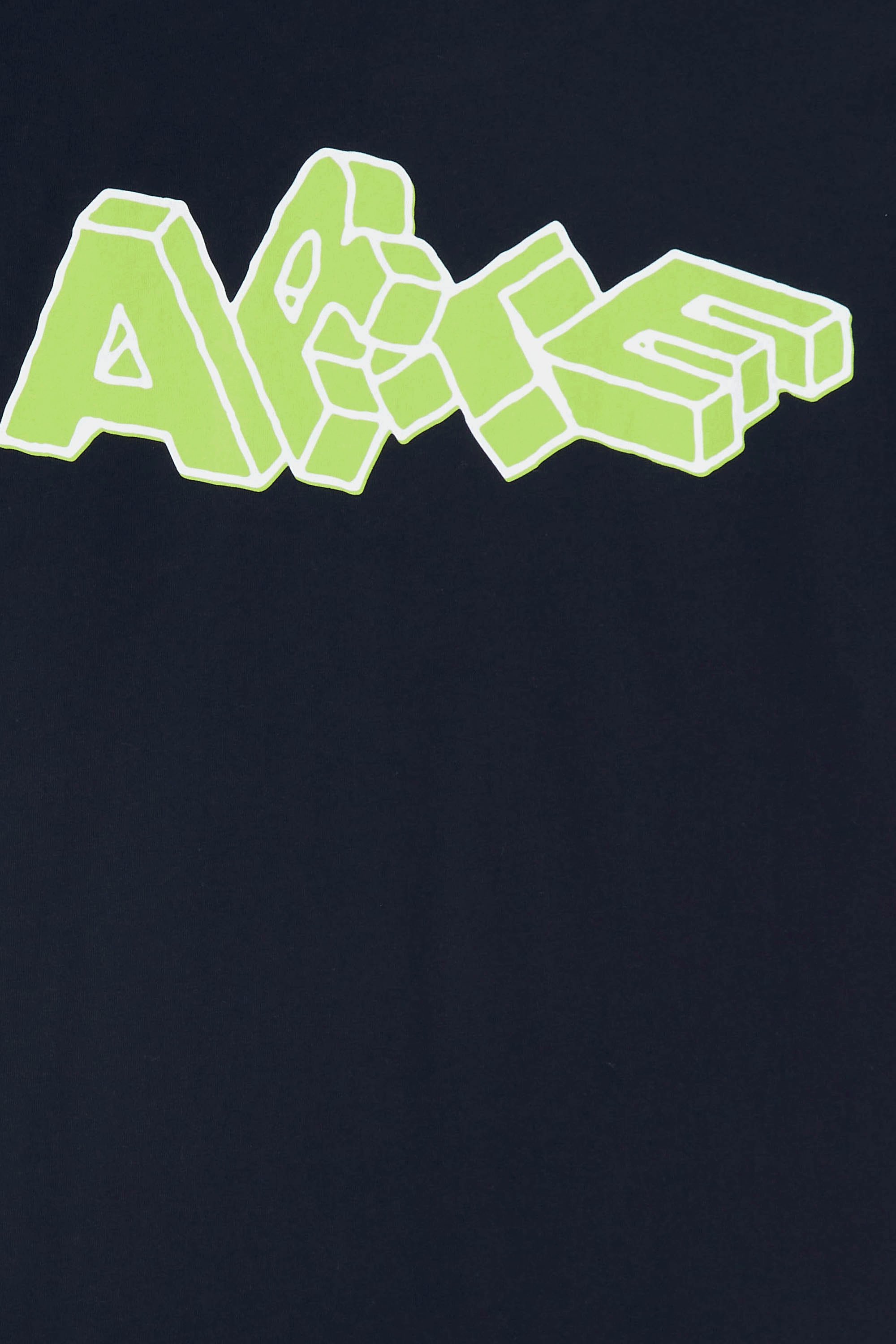 T-shirt | Bleu by ARTE ANTWERP T-shirt Bleu